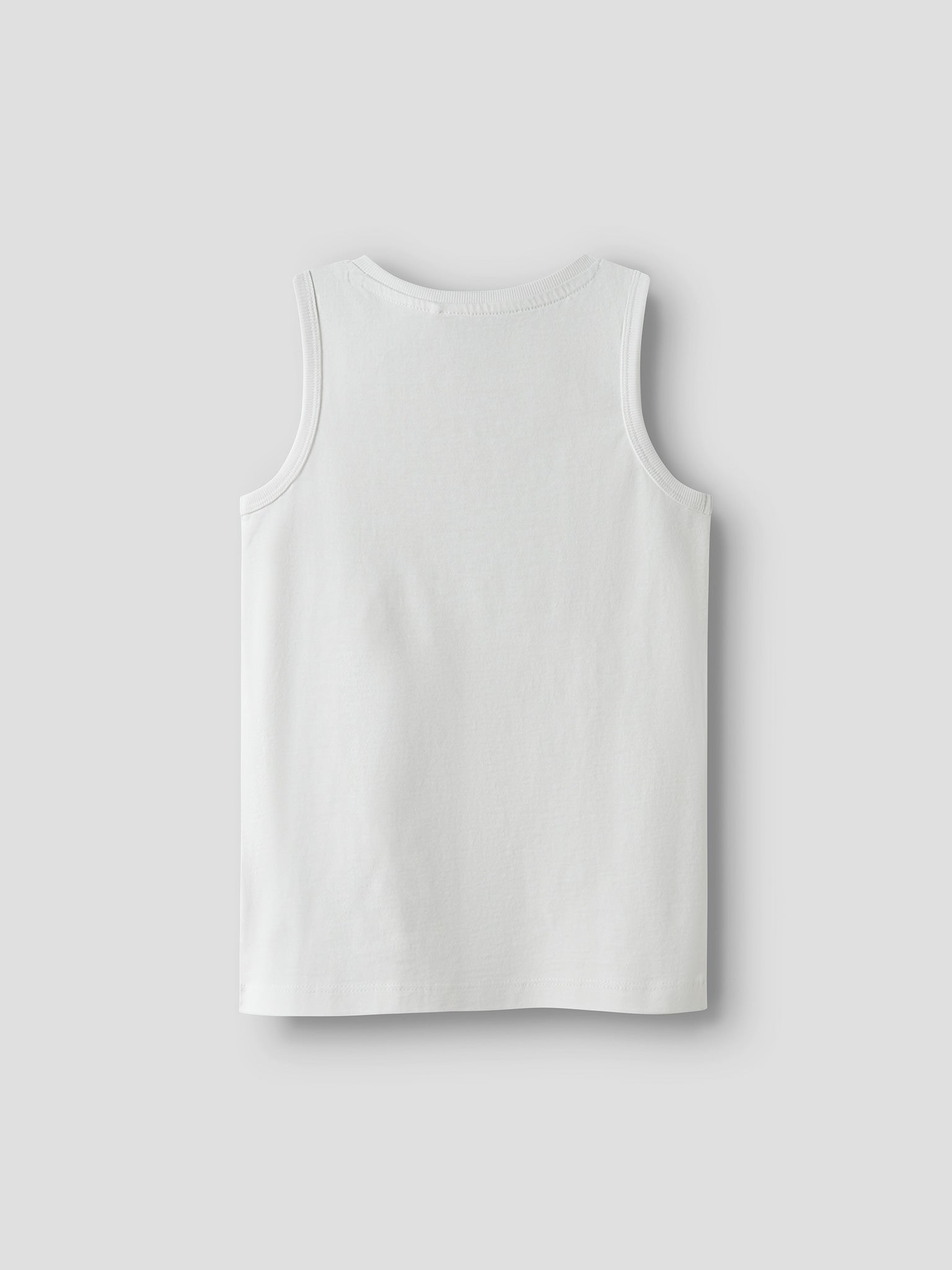 Εφηβική μπλούζα αμάνικη NKMVICTOR TANK TOP 13230053 | 13230053