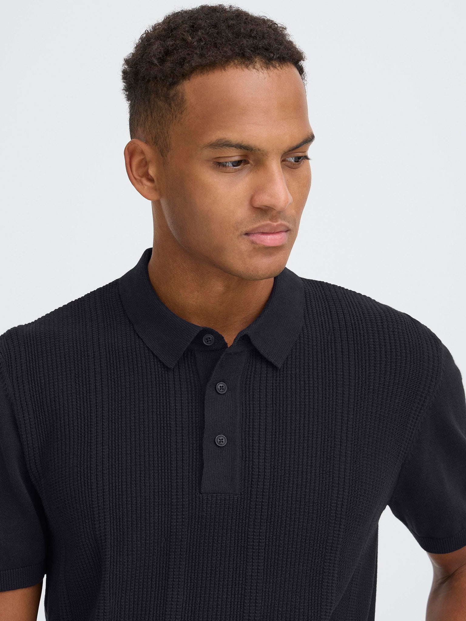 Ανδρικό polo BHBARON POLO NOOS 20720438 | 20720438