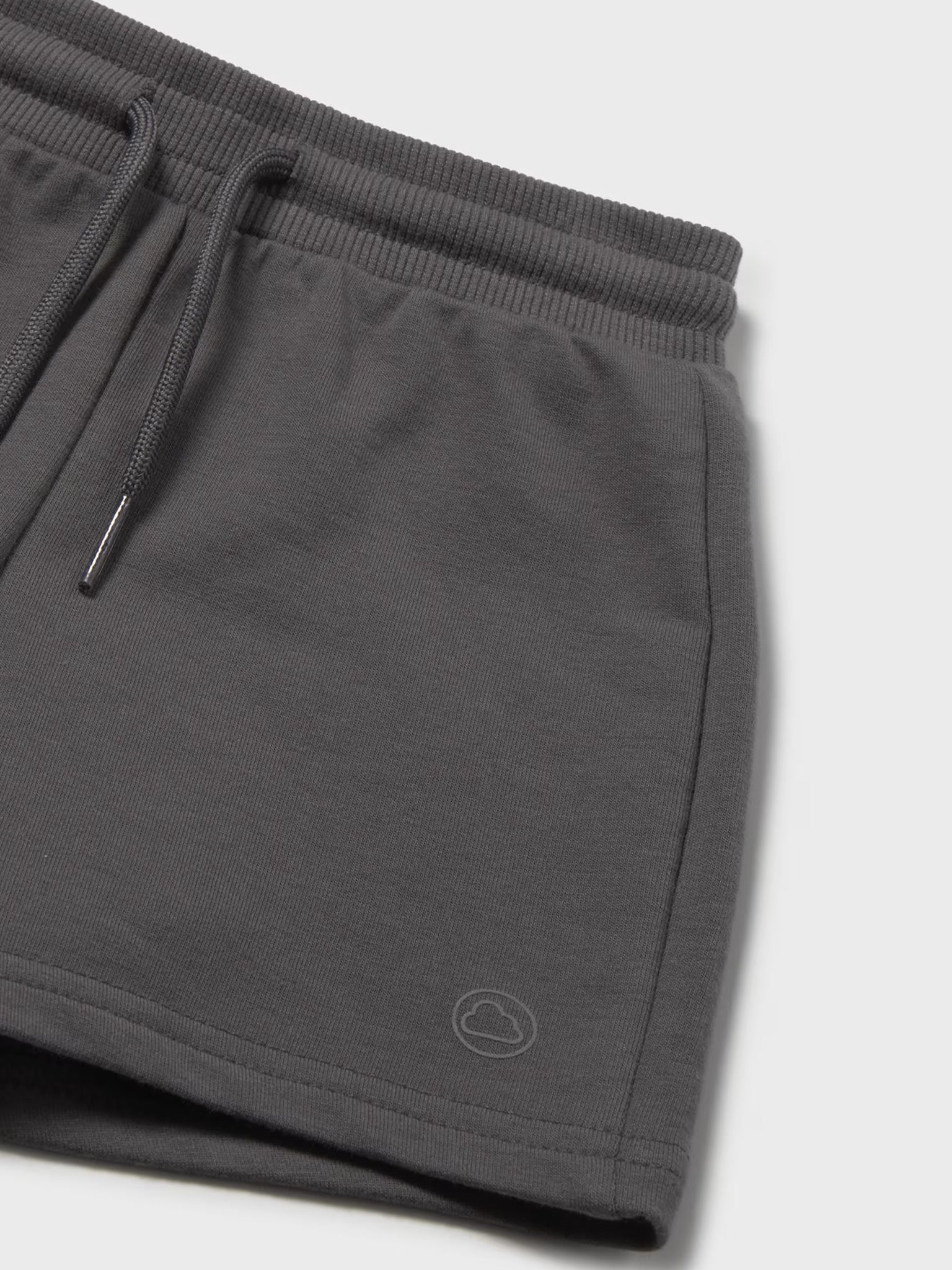 Βρεφική βερμούδα φούτερ βασική | 26-00621-061