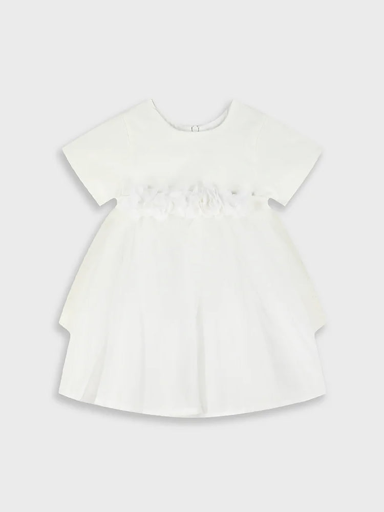Βρεφικό φόρεμα τούλινο | 44-226473-7