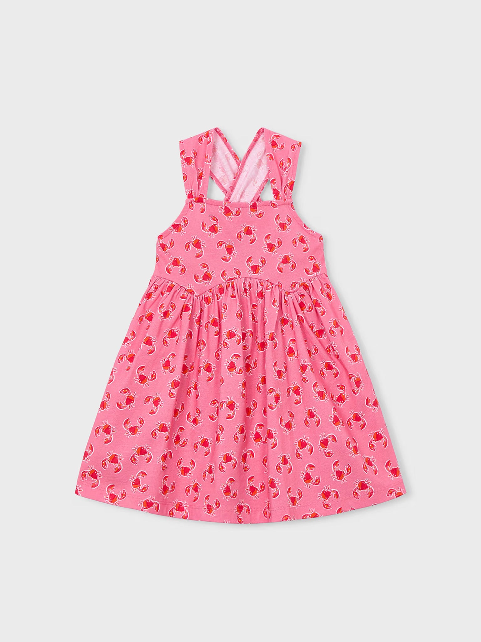 Παιδικό φόρεμα σταμπωτό | 26-03944-021