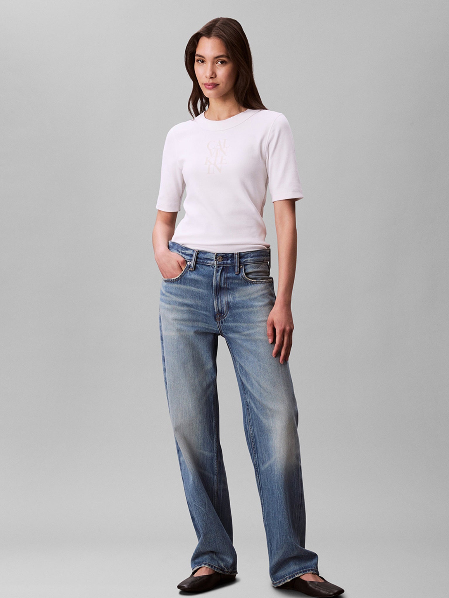 Γυναικείο t-shirt LV044C204GYAA | LV044C204GYAA