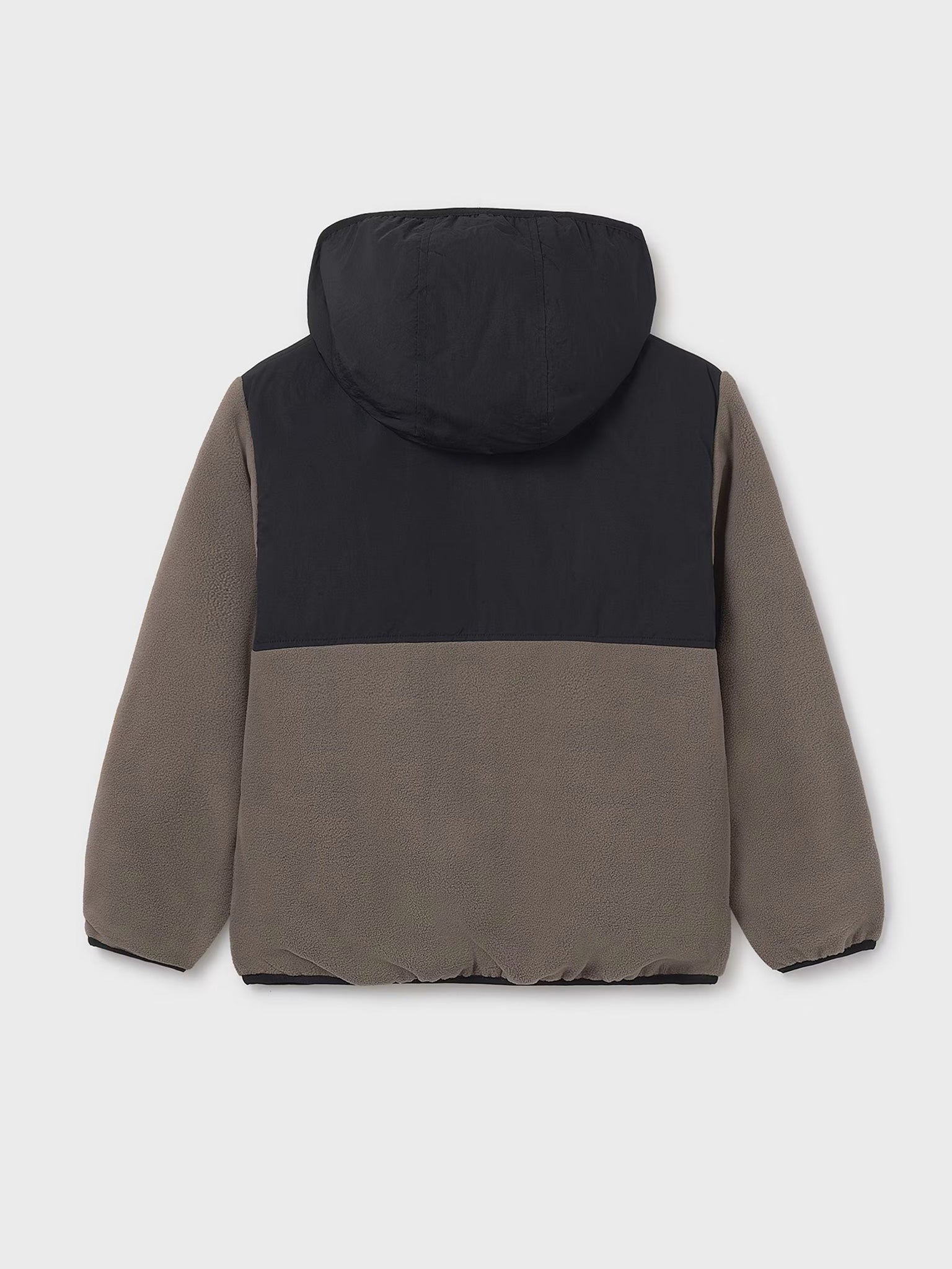 Εφηβικό μπουφάν fleece 15-07413-093 | 15-07413-093