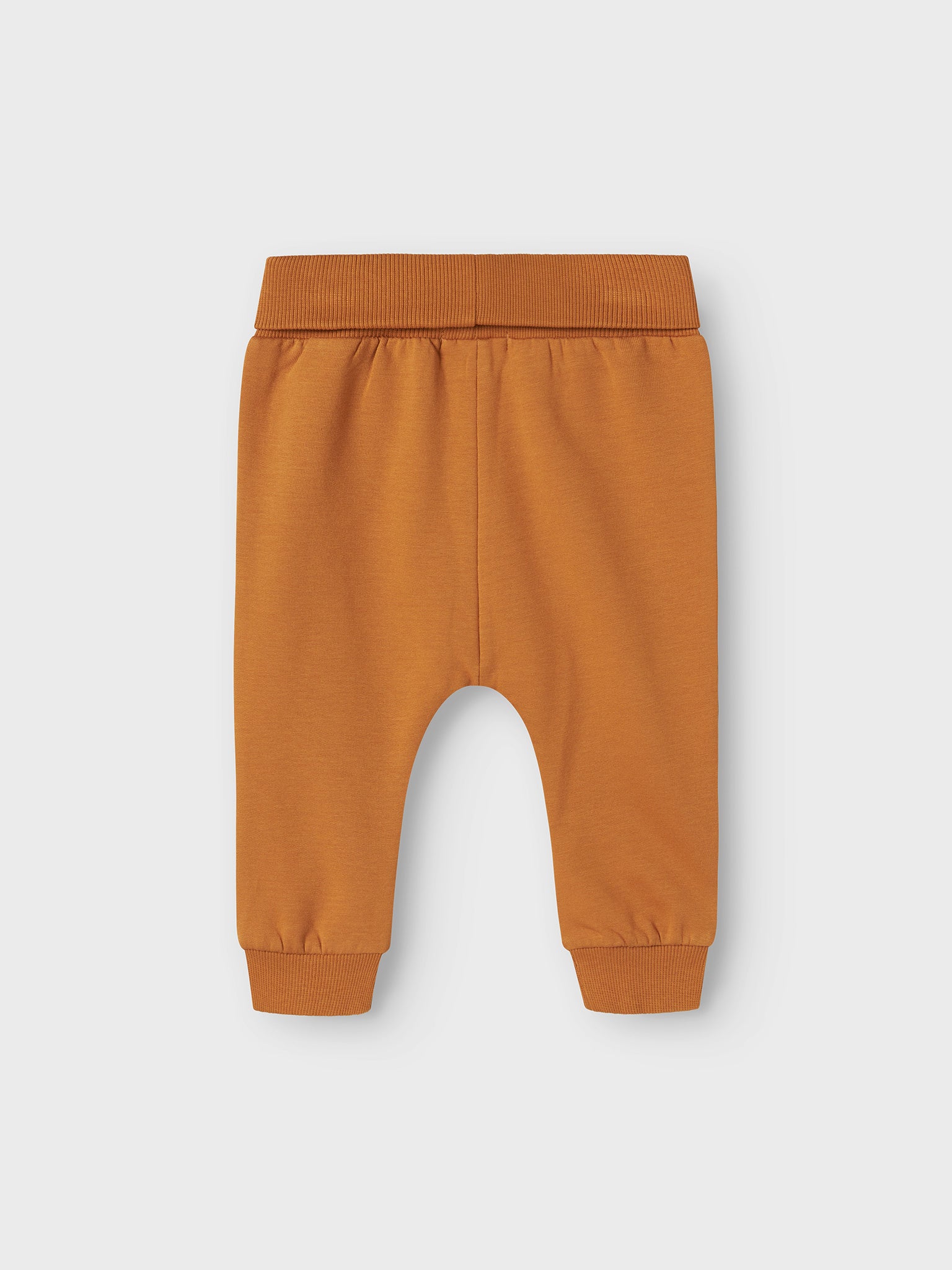 Βρεφικό παντελόνι φόρμας NBMVONNE SWEAT PANT BOX BRU 13226068 | 13226068