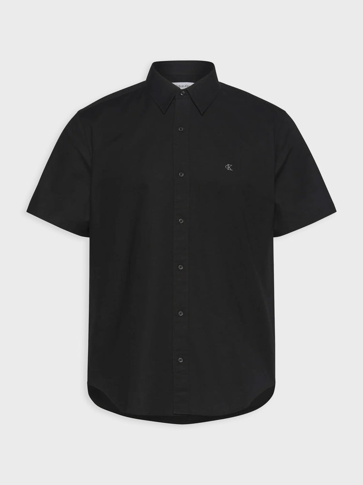 Ανδρικό πουκάμισο SS CLASSIC OXFORD SHIRT LV140EM124UB1 | LV140EM124UB1