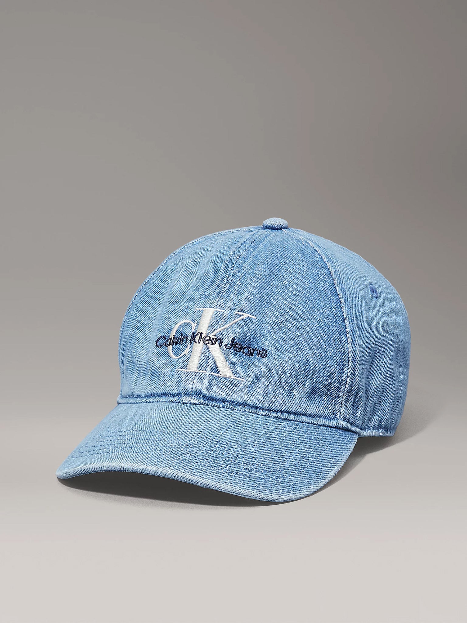Ανδρικό καπέλο PANEL MONO LOGO BB CAP LV04G5007GVHJ | LV04G5007GVHJ