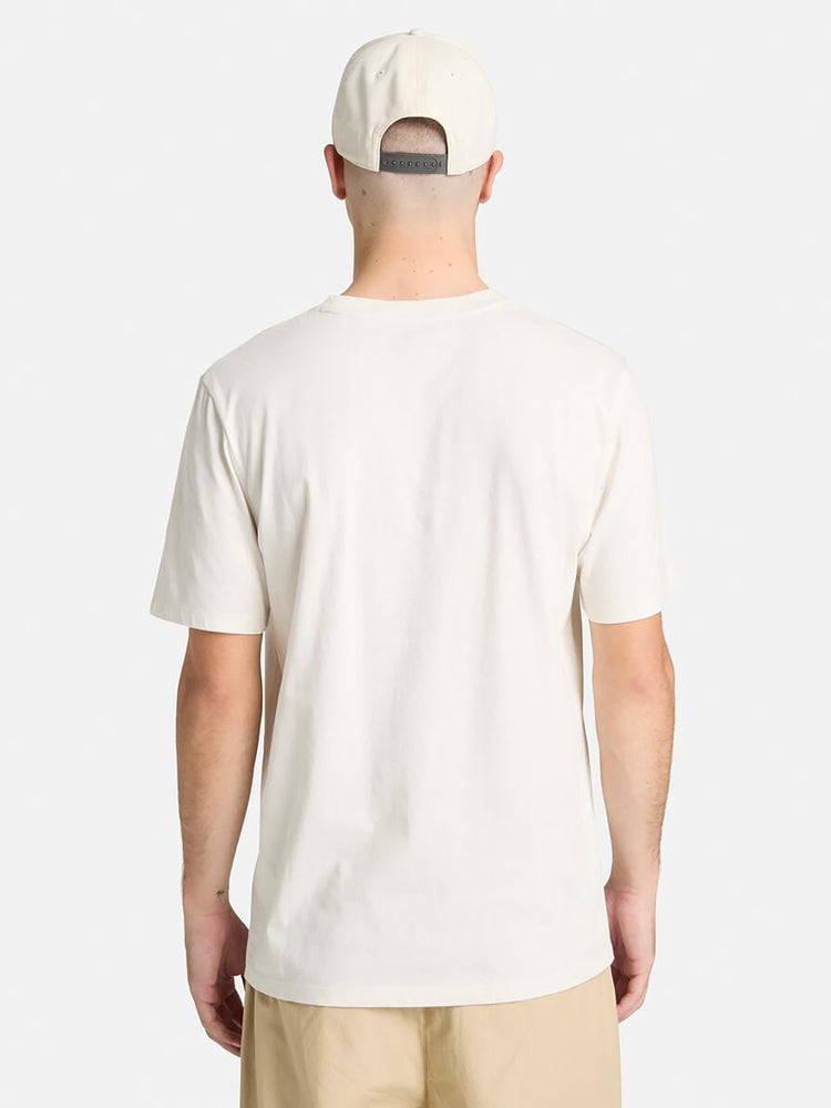 Ανδρικό t-shirt TB0A5MVRCM9 | TB0A5MVRCM9