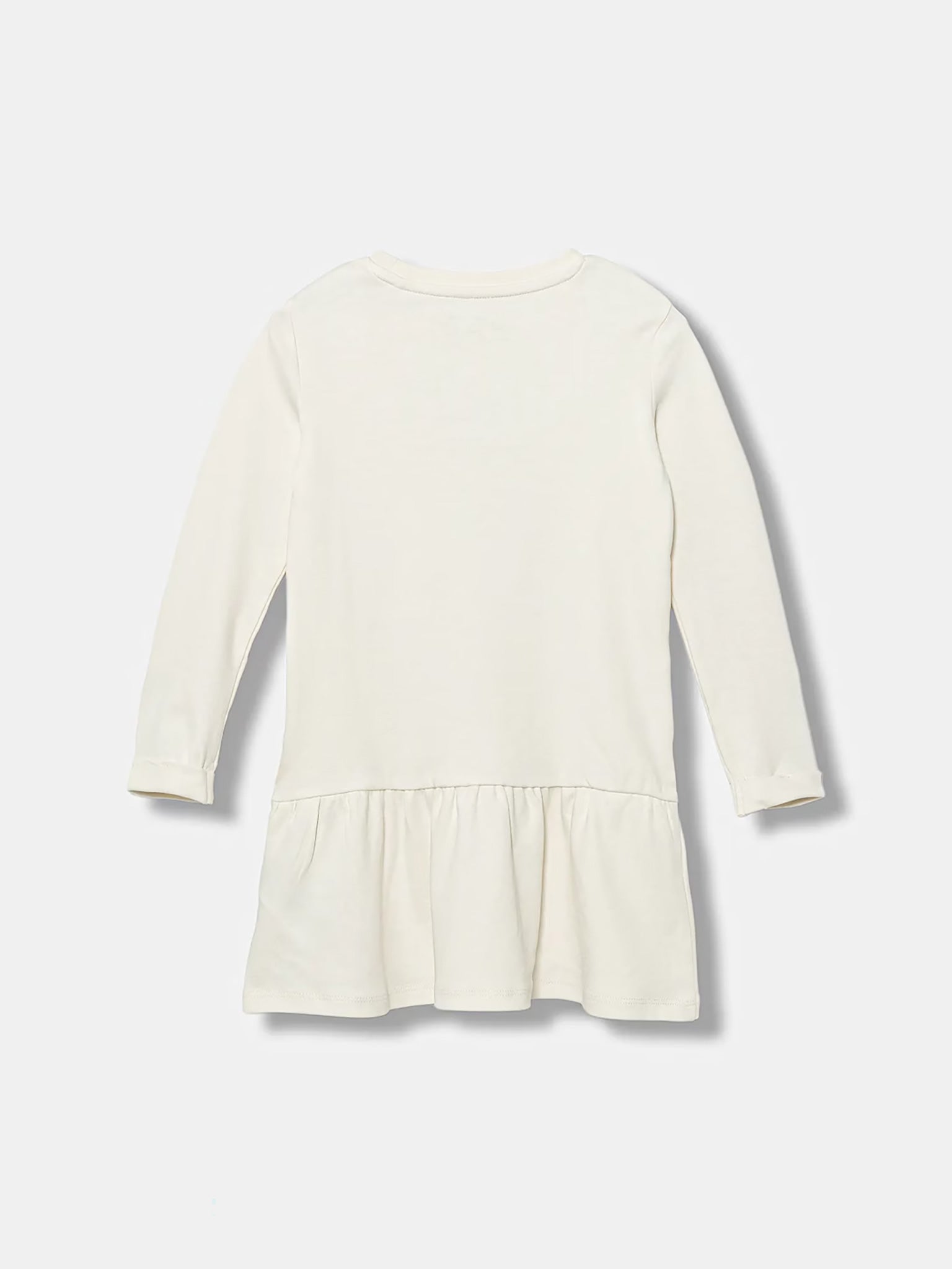 Παιδικό φόρεμα μακό K3YK13KA6W4F00P | K3YK13KA6W4F00P