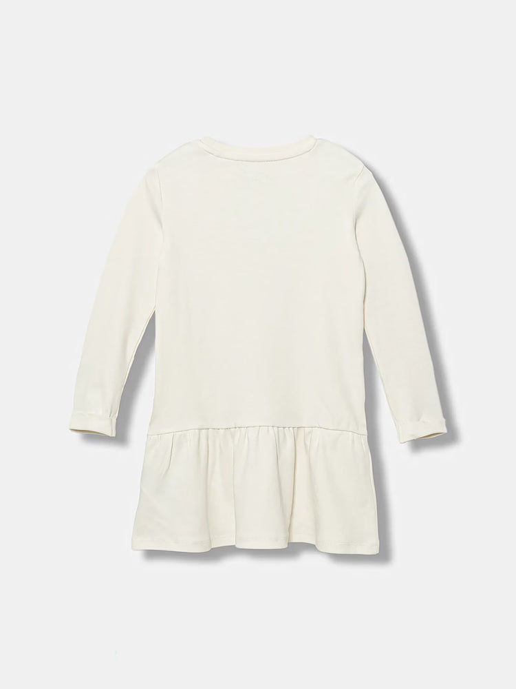 Παιδικό φόρεμα μακό K3YK13KA6W4F00P | K3YK13KA6W4F00P