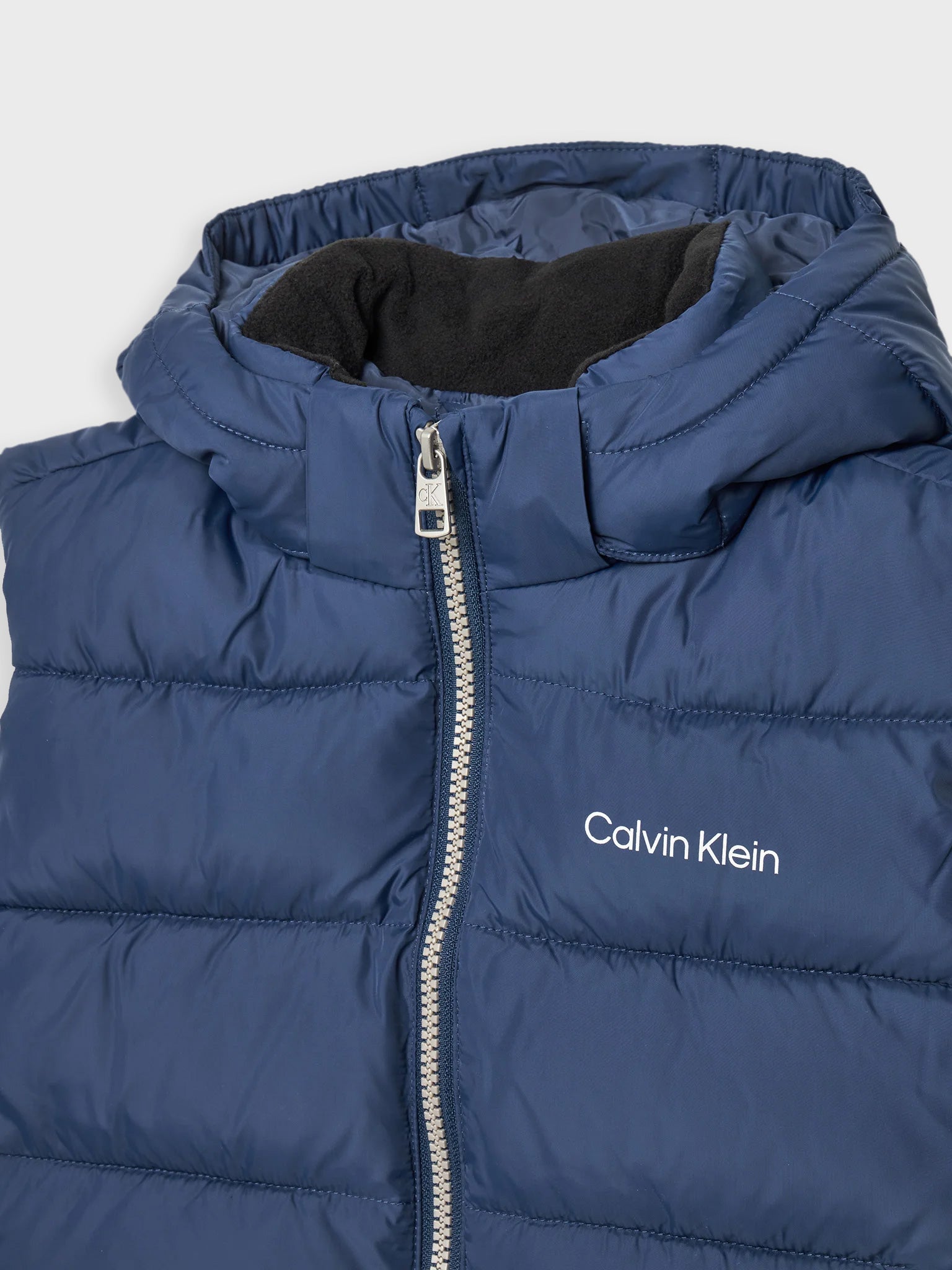Εφηβικό γιλέκο puffer VEST IB0IB02535C3I | IB0IB02535C3I