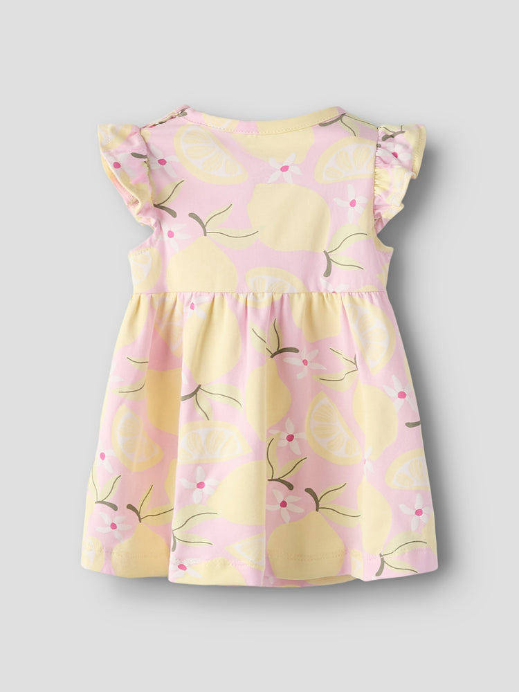 Βρεφικό φόρεμα σταμπωτό | 13254735