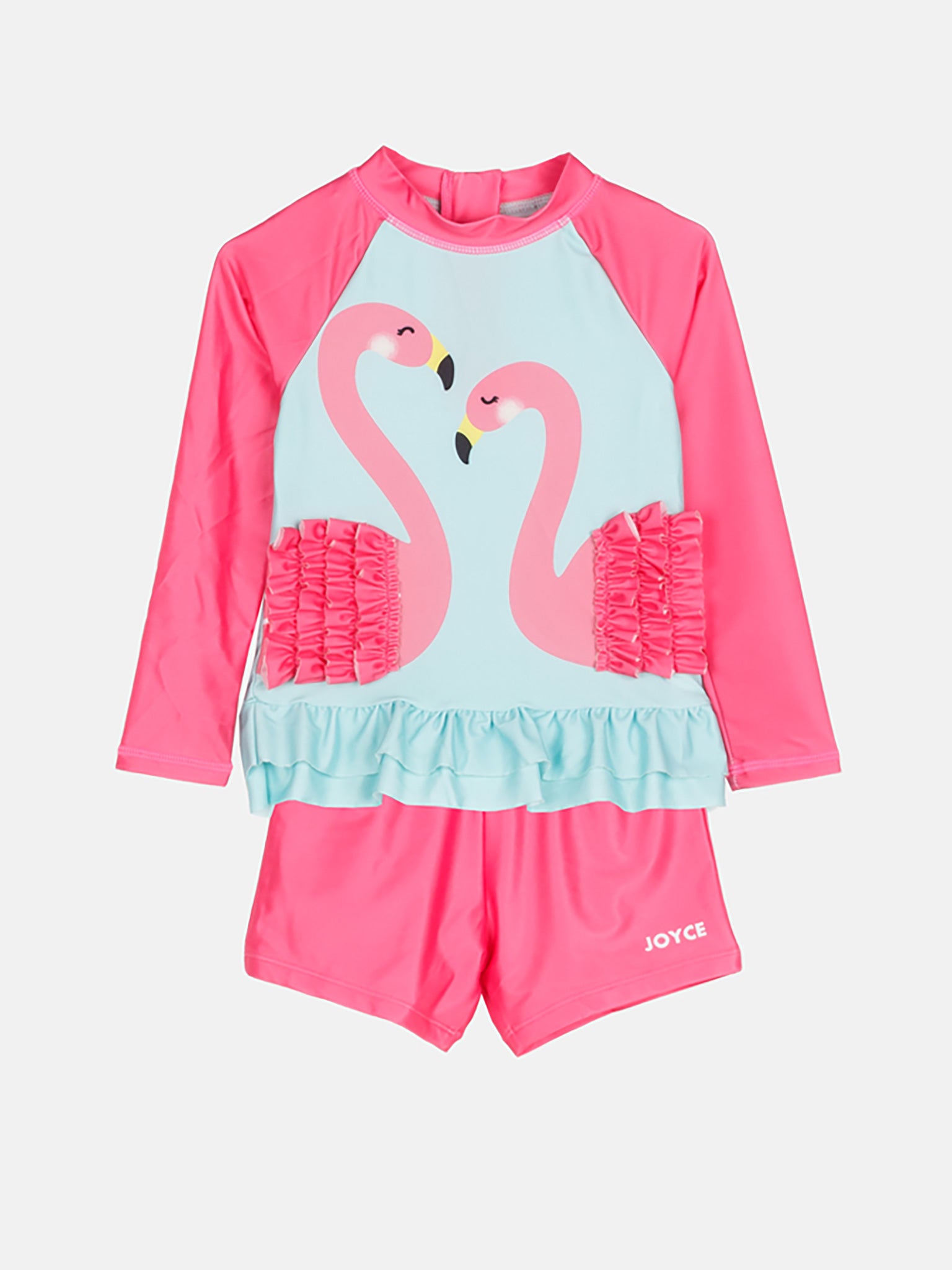 Παιδικό μαγιό σετ flamingo 2543813 | 2543813