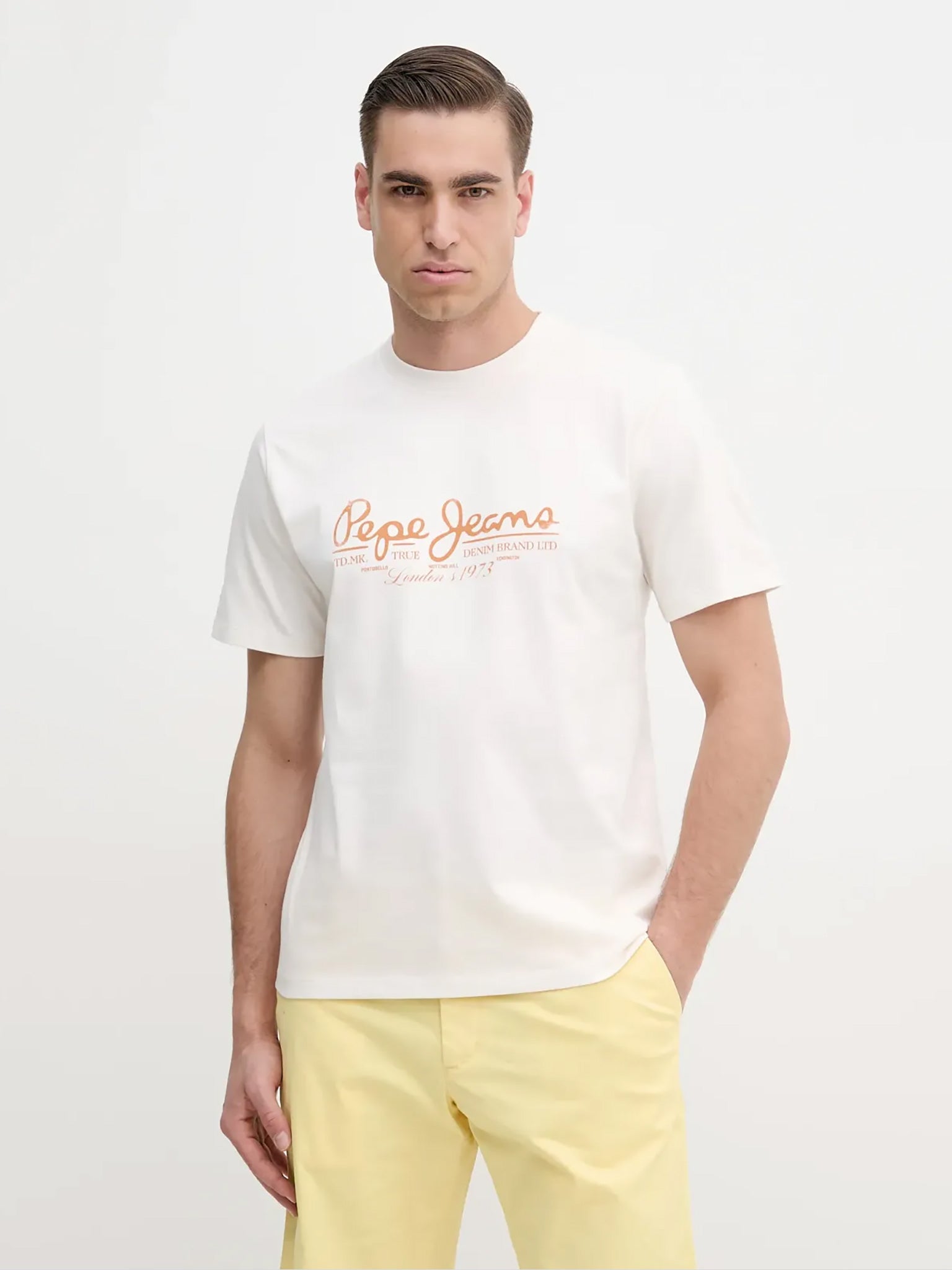 Ανδρικό t-shirt PM509769803 | PM509769803