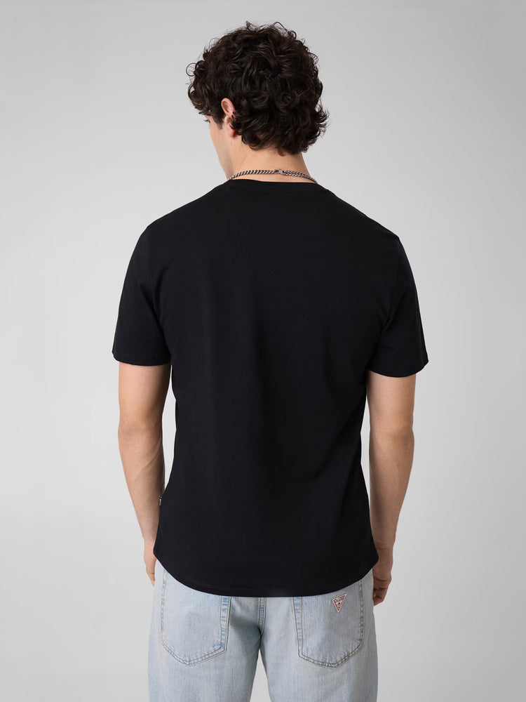 Ανδρικό t-shirt M4YI55K8HM0JBLK | M4YI55K8HM0JBLK
