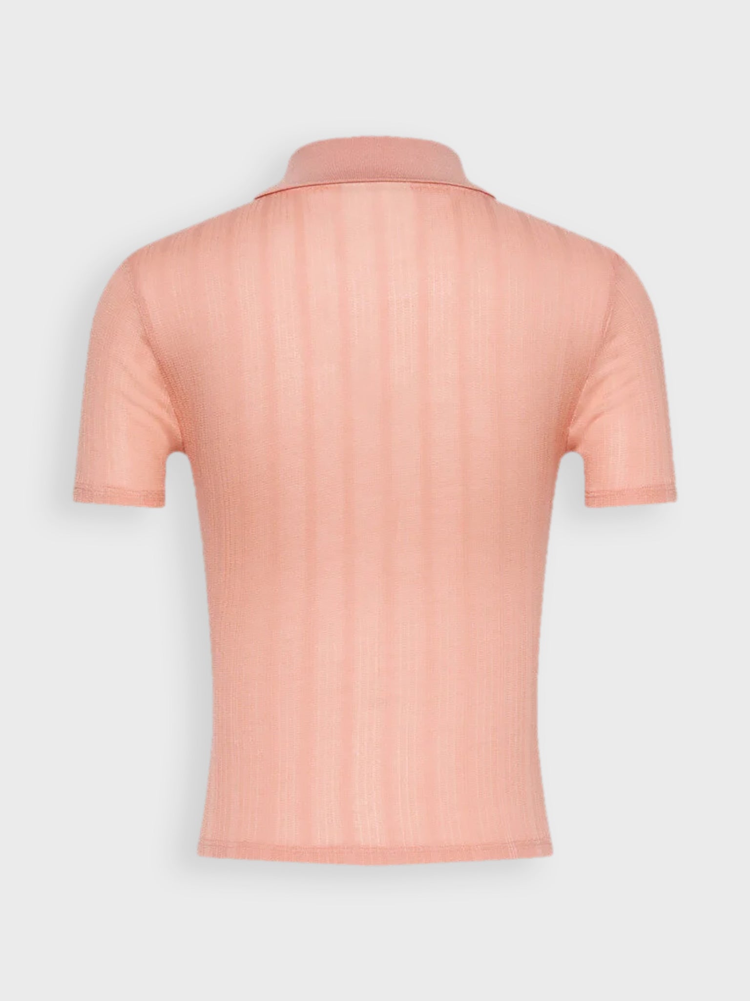 Γυναικεία μπλούζα polo POINTELLE SS POLO TOP LV047C210GVDW | LV047C210GVDW
