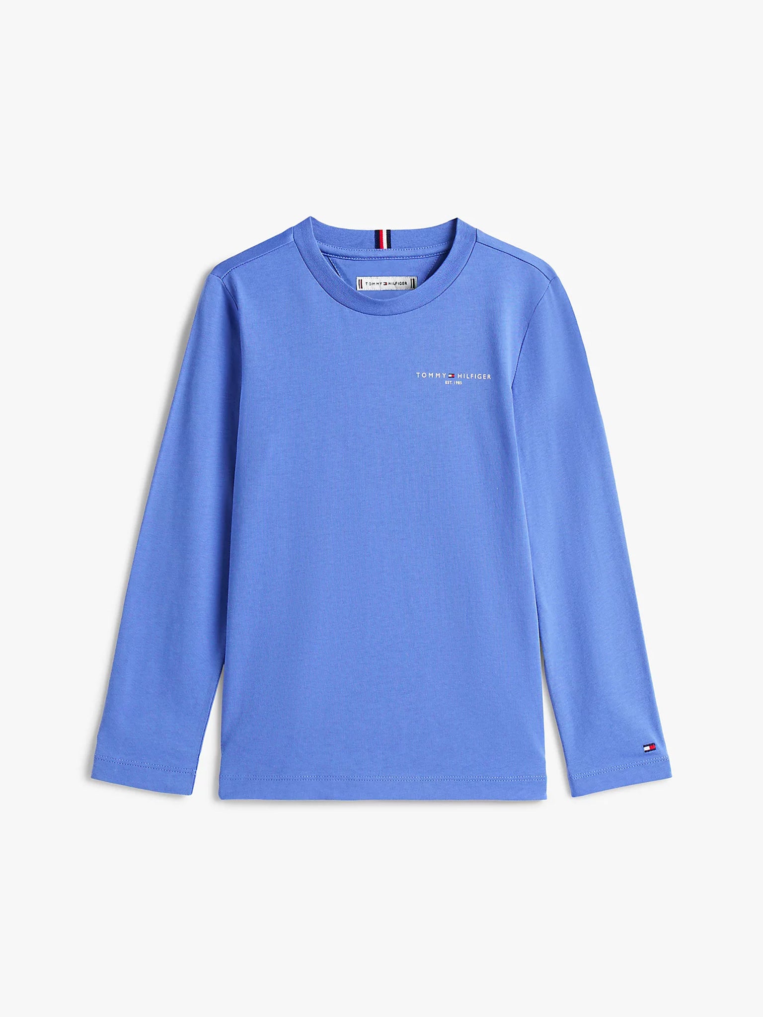 Παιδική μπλούζα μακό MINI CORP T-SHIRT LS KS0KS00655C6D | KS0KS00655C6D