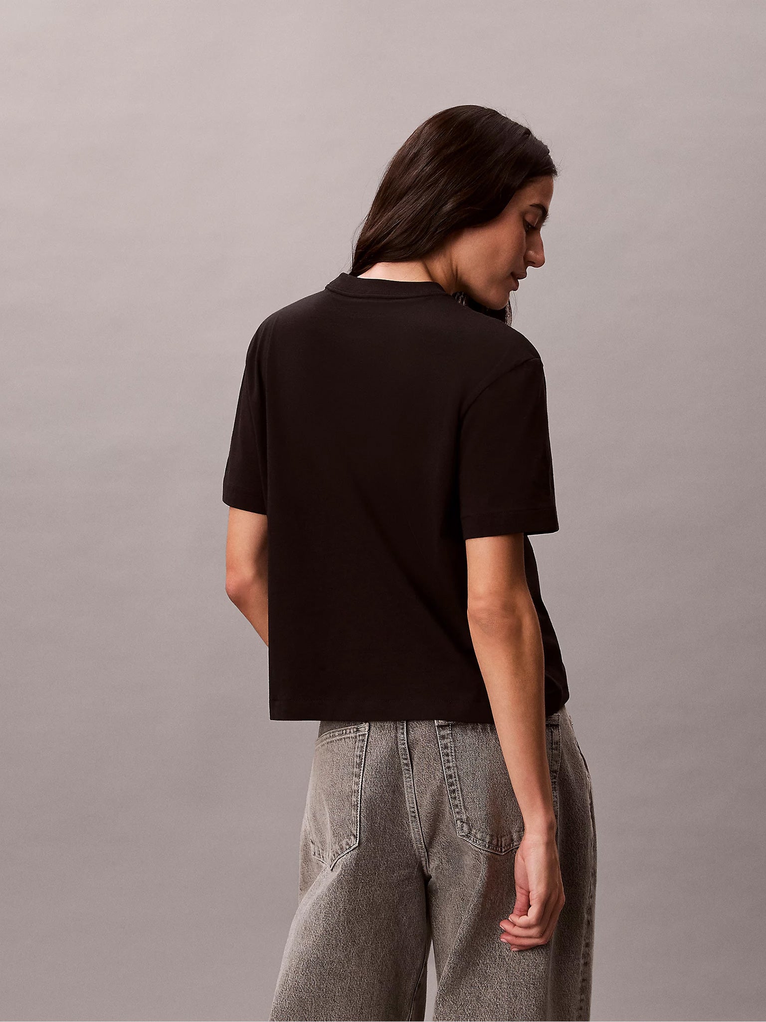 Γυναικείο t-shirt SS GRAPHIC BOXY TEE LV047F820GUB1 | LV047F820GUB1