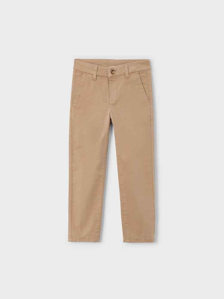 Παιδικό παντελόνι chino 15-00513-029 | 15-00513-029