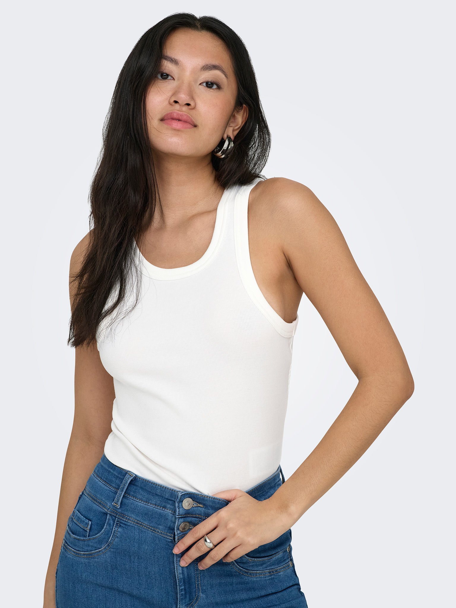 Γυναικεία μπλούζα ριπ | 15371705