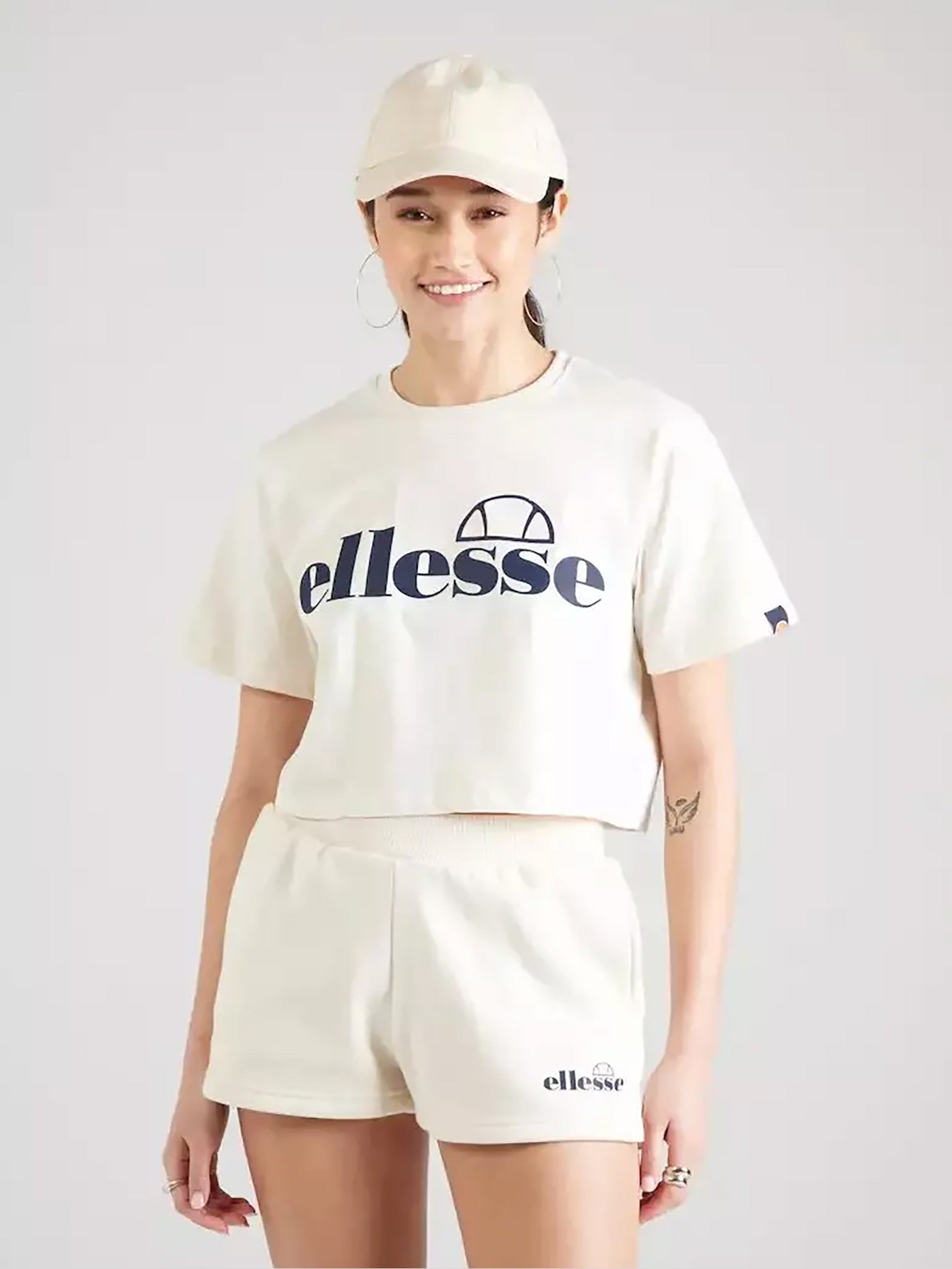 Γυναικείο t-shirt seasonal fundamentals silo tee SGZ16452904 | SGZ16452904