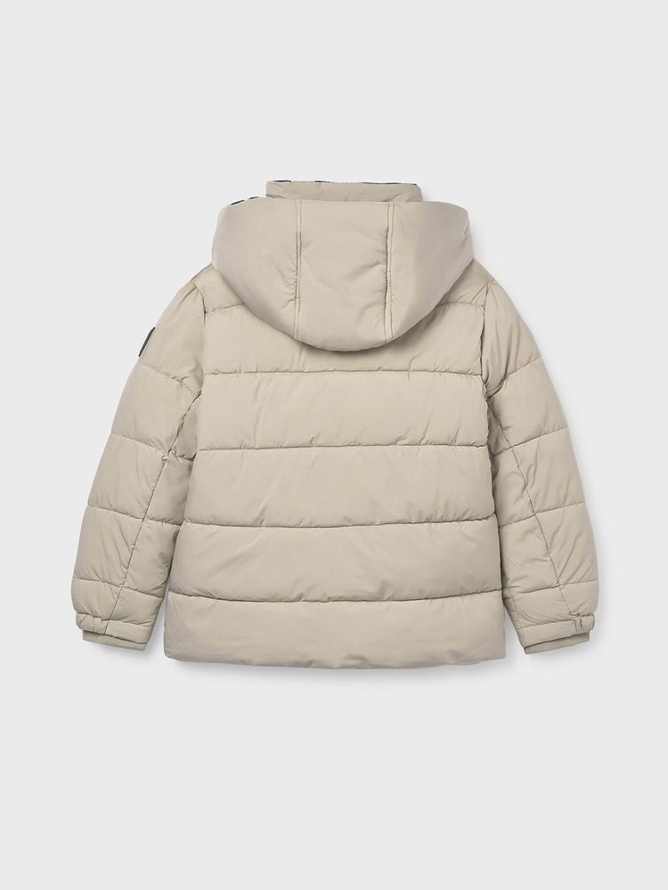 Εφηβικό μπουφάν puffer 15-07416-036 | 15-07416-036