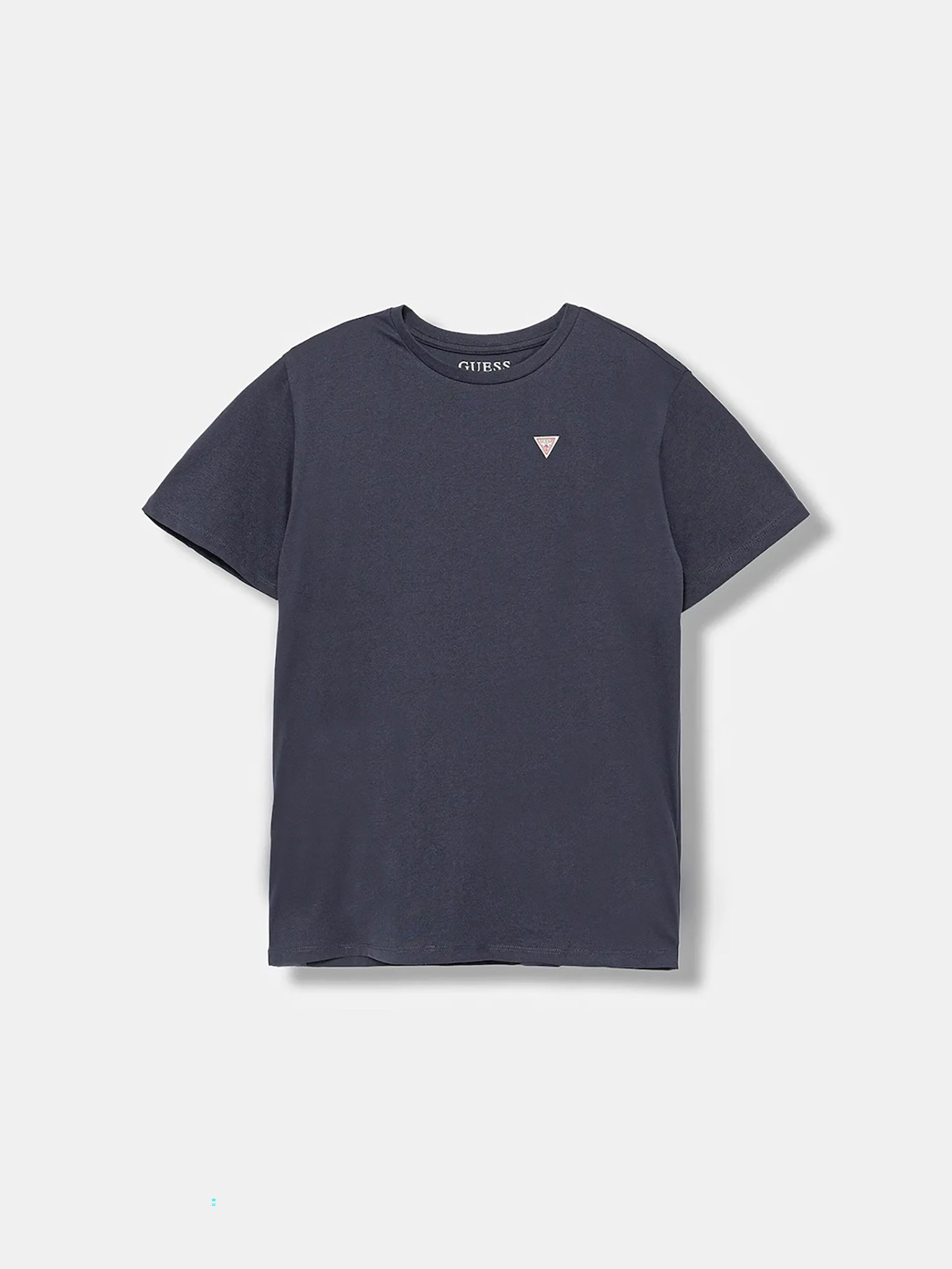 Εφηβική μπλούζα μακό t-shirt core L5YI38K5M20G7V2 | L5YI38K5M20G7V2