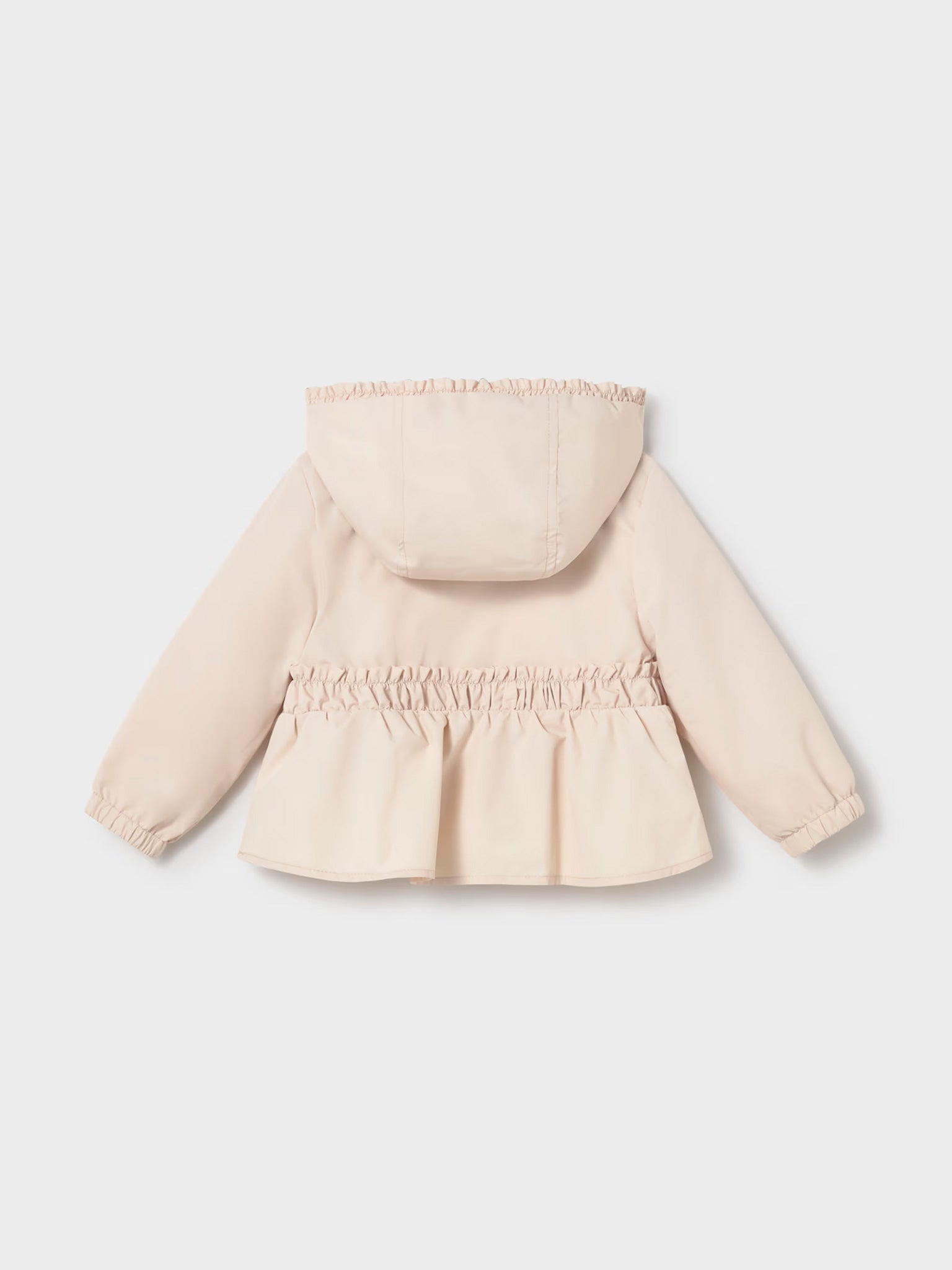 Βρεφικό τζάκετ αντιανεμικό | 26-01492-091