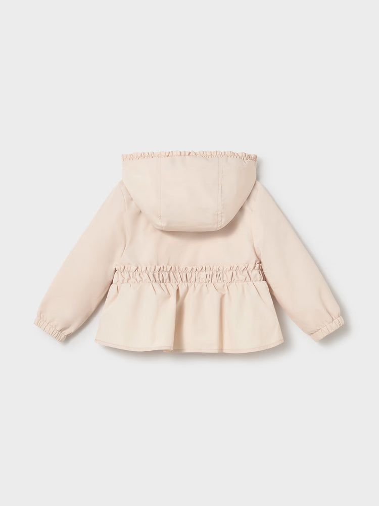 Βρεφικό τζάκετ αντιανεμικό | 26-01492-091