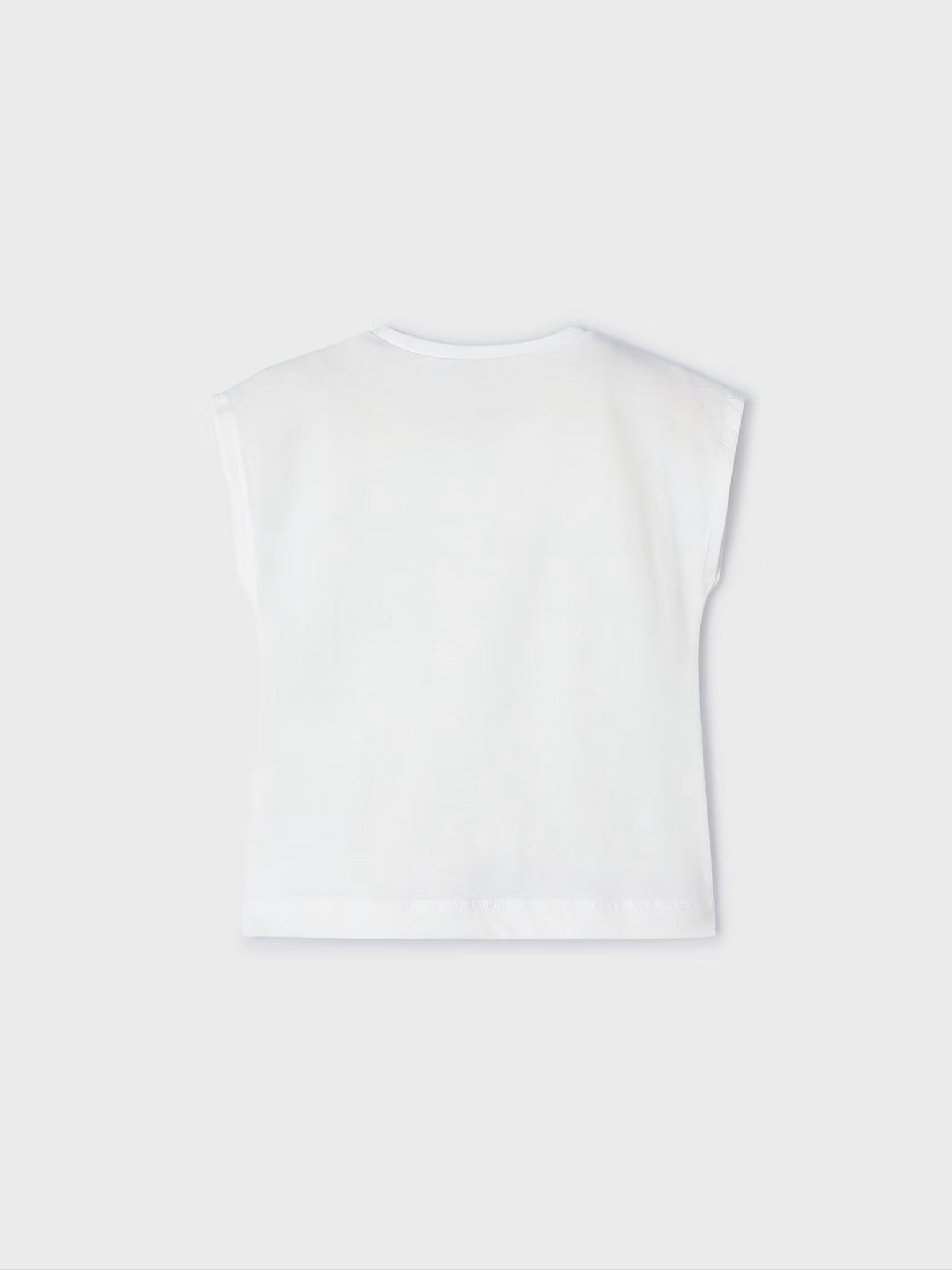 Παιδική μπλούζα κρόσσια Better Cotton 24-03081-055 | 24-03081-055