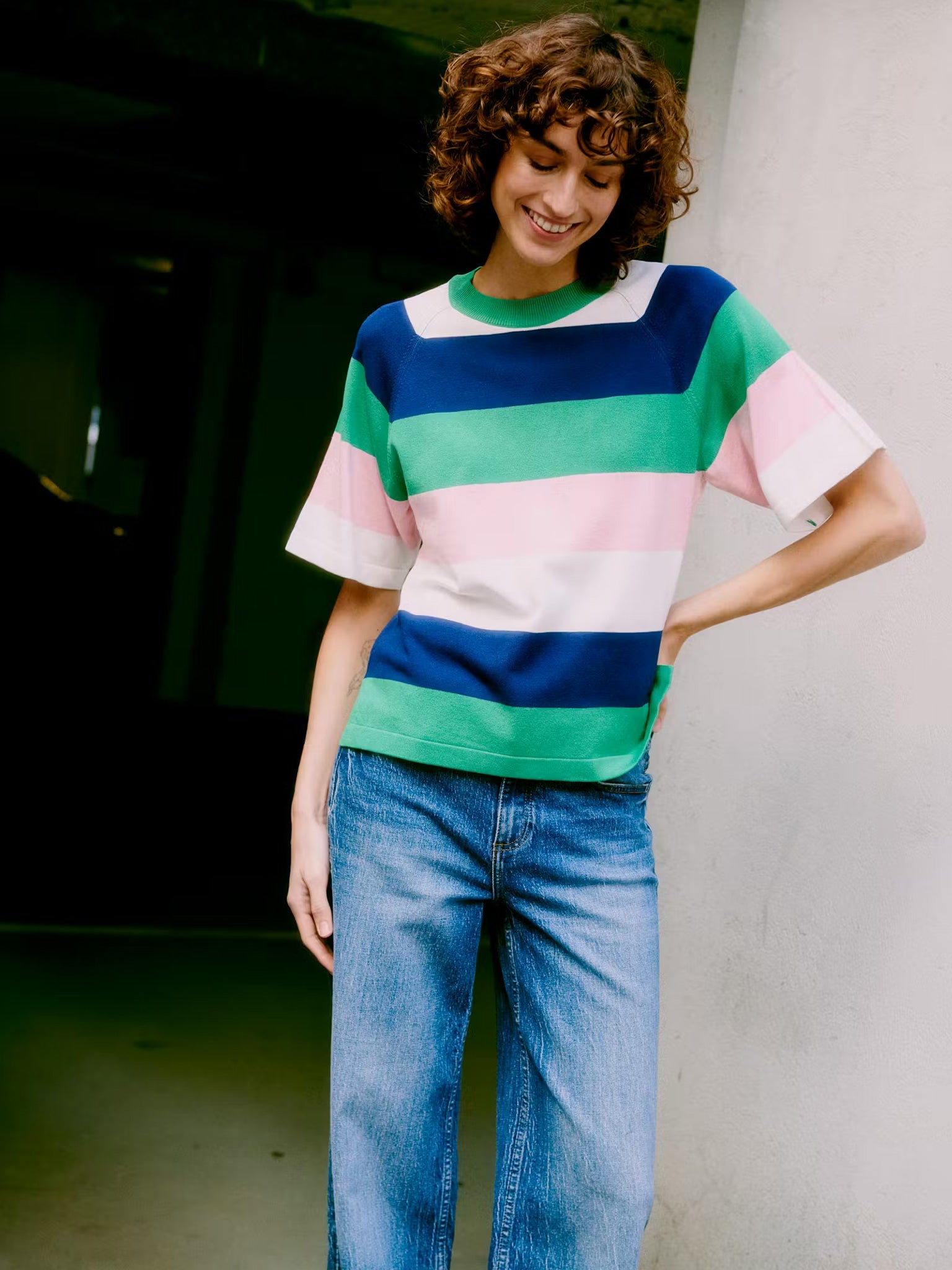 Γυναικεία μπλούζα | 20818475