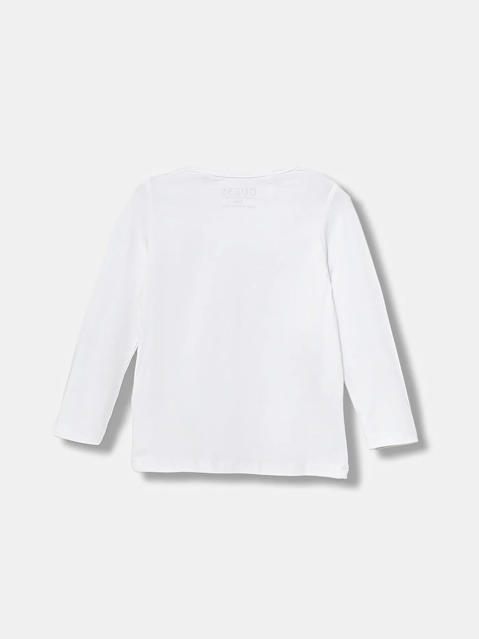 Βρεφική μπλούζα μακό A5BI02J1314G011 | A5BI02J1314G011