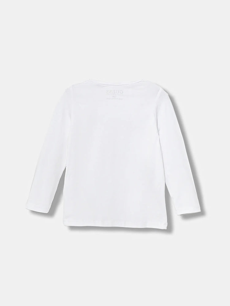 Βρεφική μπλούζα μακό A5BI02J1314G011 | A5BI02J1314G011