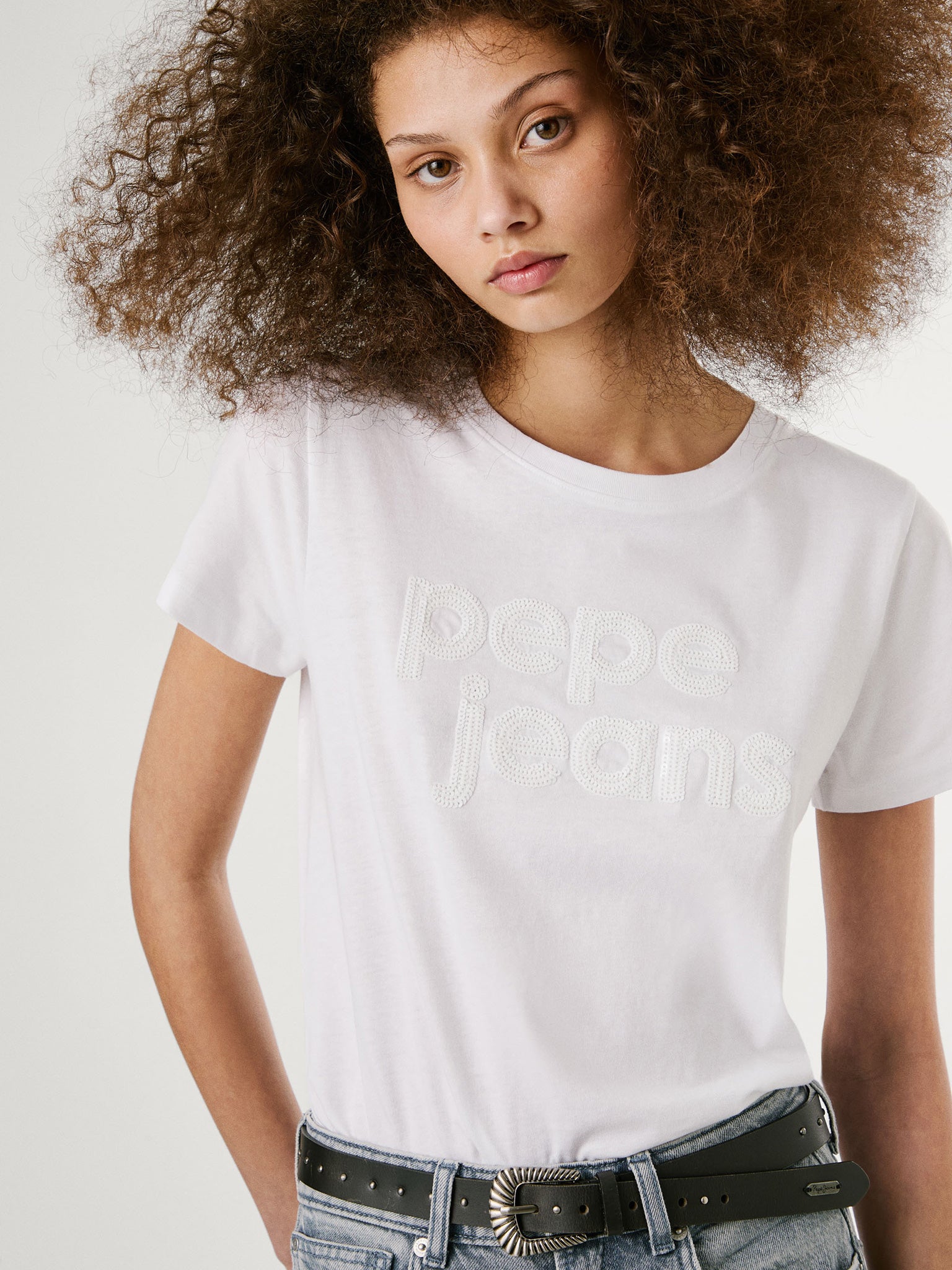 Γυναικείο t-shirt PL506113800 | PL506113800