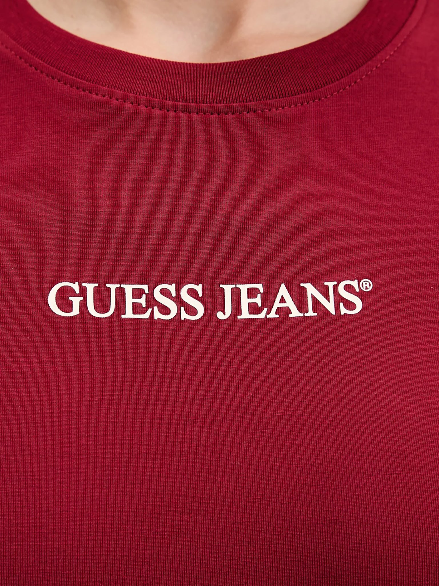 Γυναικείο t-shirt W4YI01J1314G5M3 | W4YI01J1314G5M3