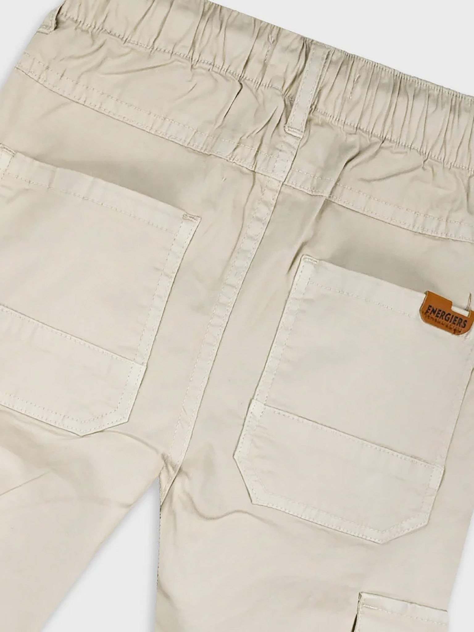 Εφηβικό παντελόνι cargo | 13-226009-2