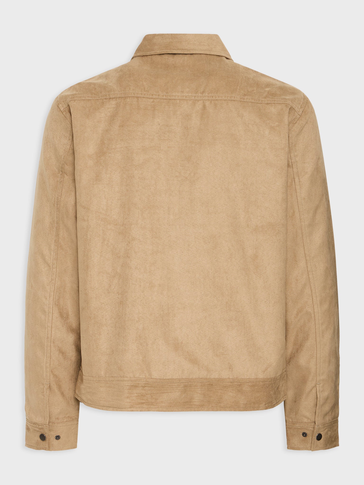 Ανδρικό τζάκετ σουέτ BHELGER jacket 20718752 | 20718752