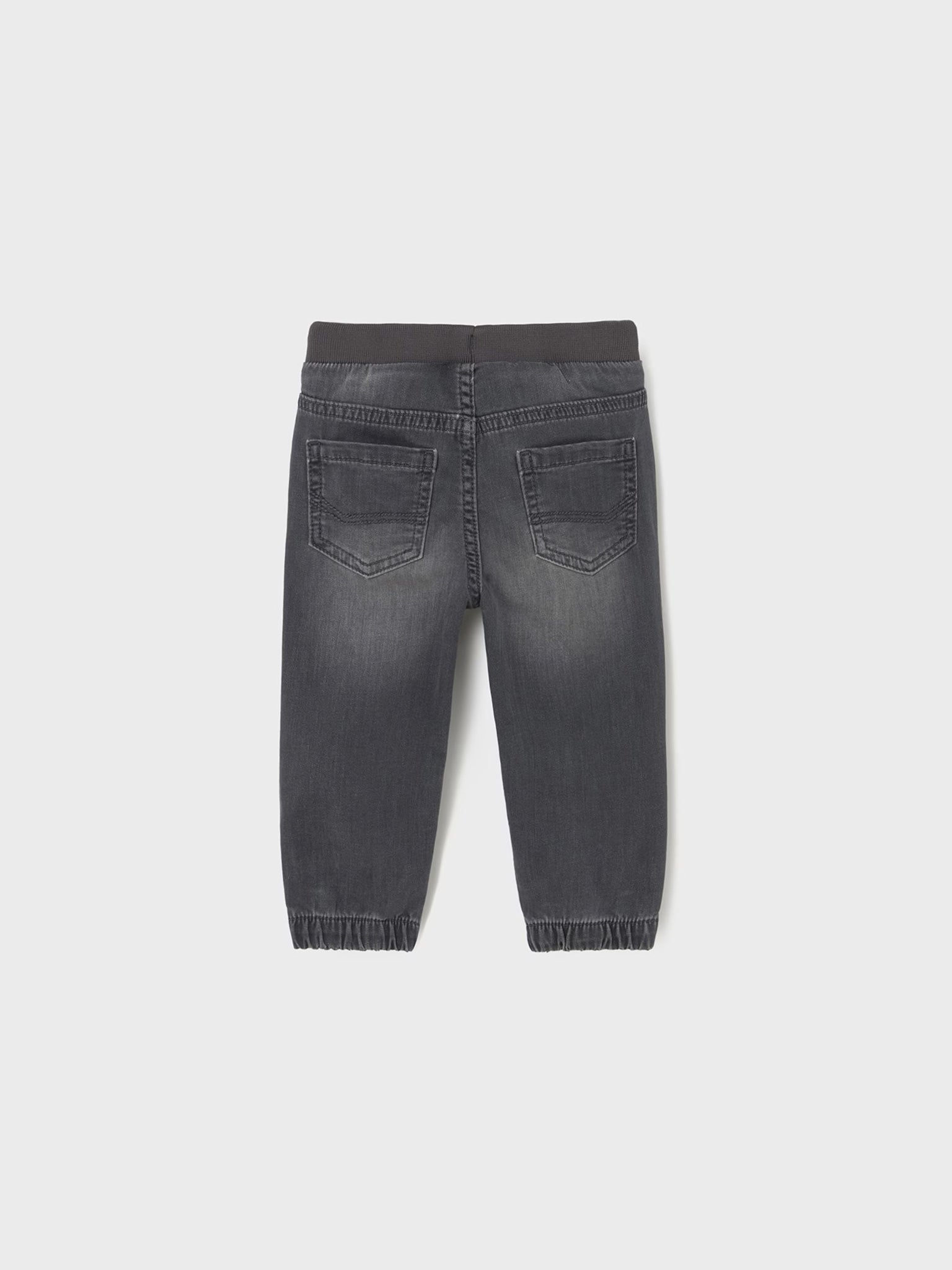 Βρεφικό παντελόνι jogger 15-02508-094 | 15-02508-094