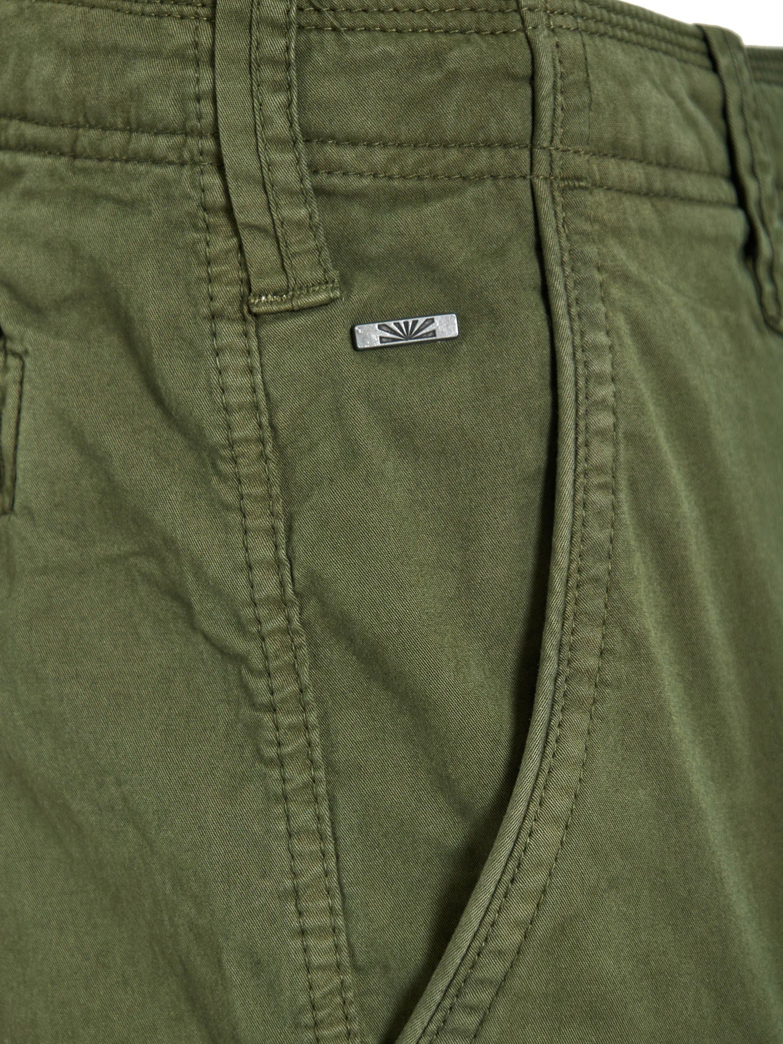 Ανδρικό παντελόνι cargo | FBM013-030-02