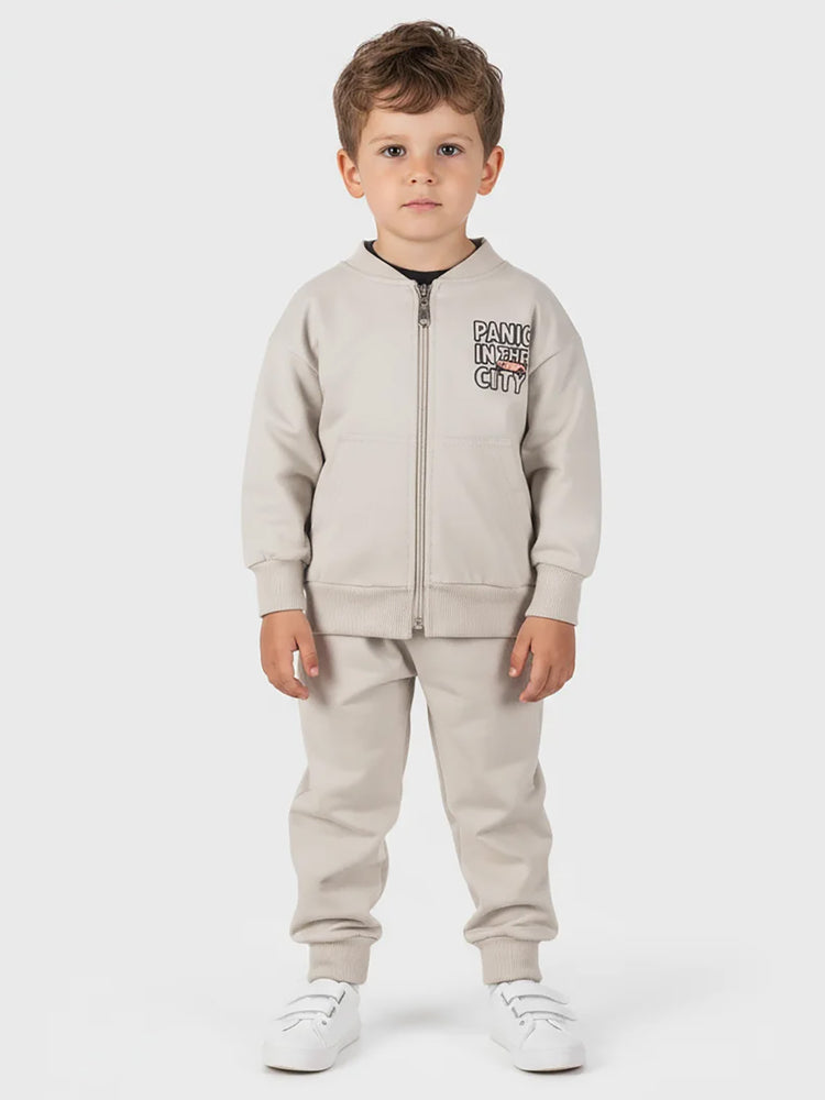 Παιδική φόρμα σετ 3 τεμ | 2612001