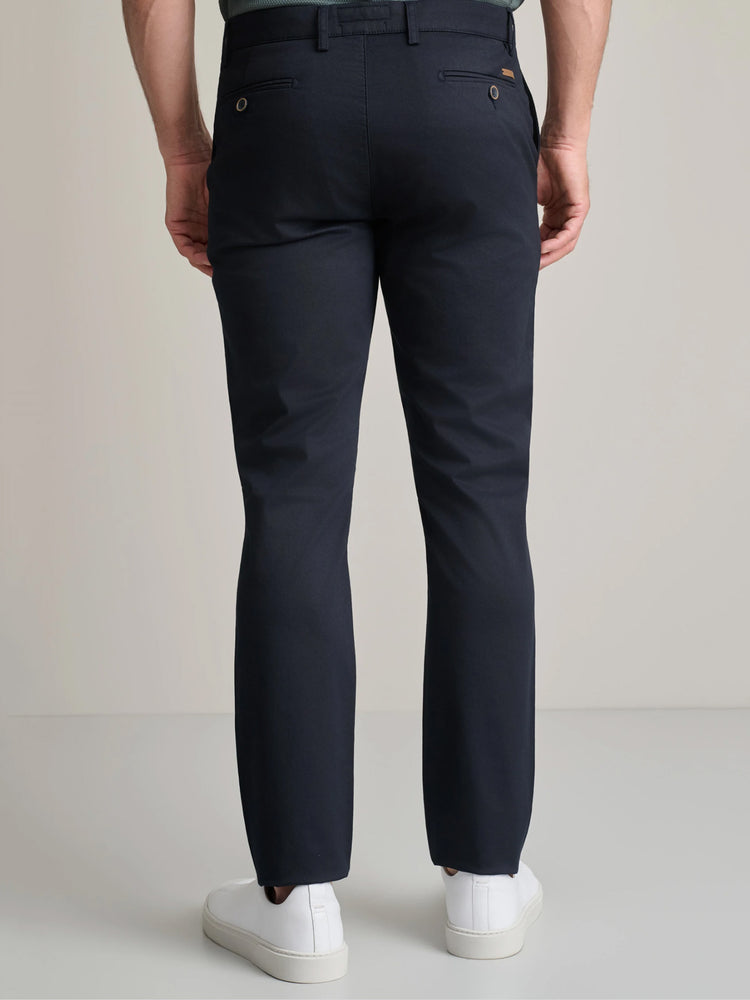 Ανδρικό παντελόνι chinos | 24AG.1003MFA/246