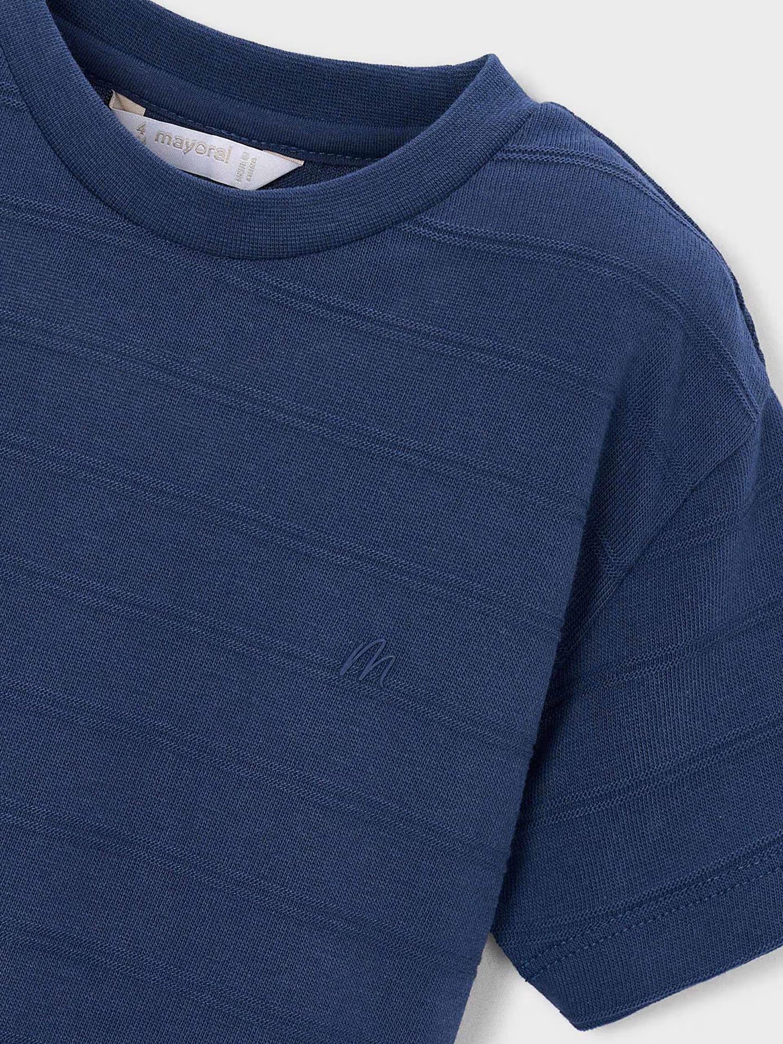 Παιδική μπλούζα | 26-03061-058