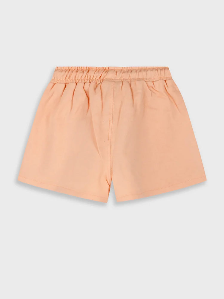 Παιδικό σορτς μακό | 15-226342-2