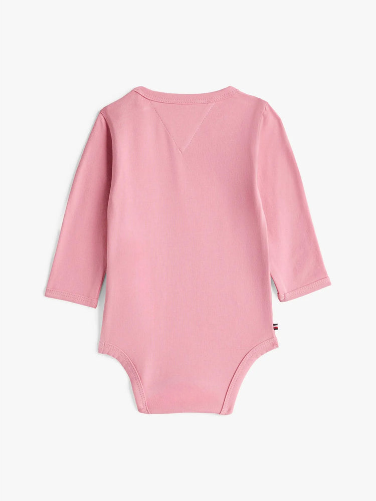 Βρεφικό κορμάκι μακό MINI CORP BODY L/S KN0KN02097THC | KN0KN02097THC