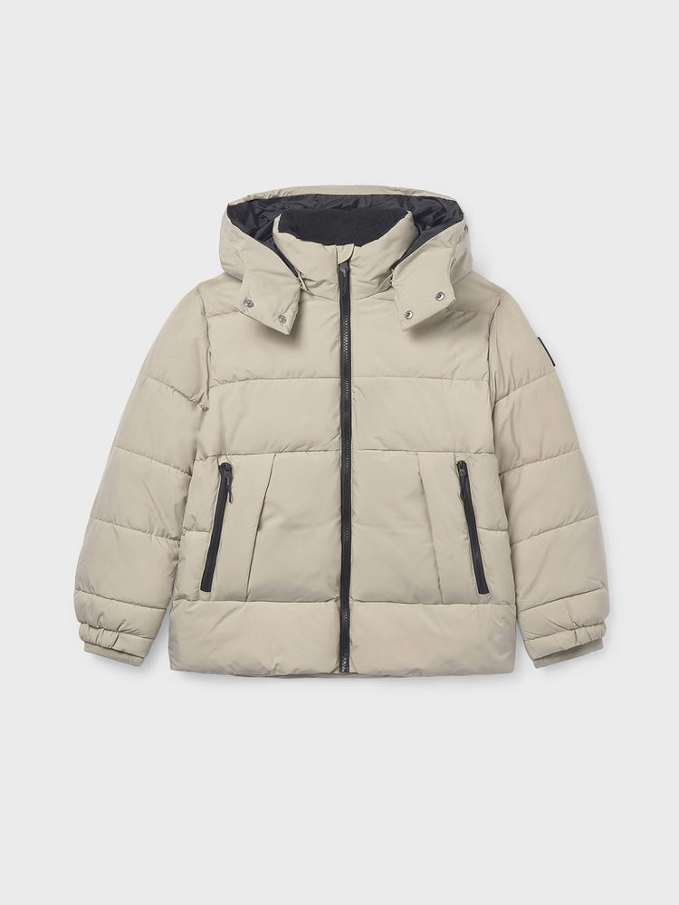 Εφηβικό μπουφάν puffer 15-07416-036 | 15-07416-036