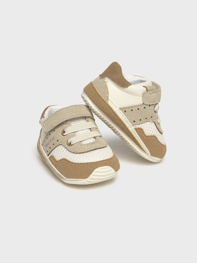 Βρεφικό αθλητικό παπούτσι | 26-09087-021