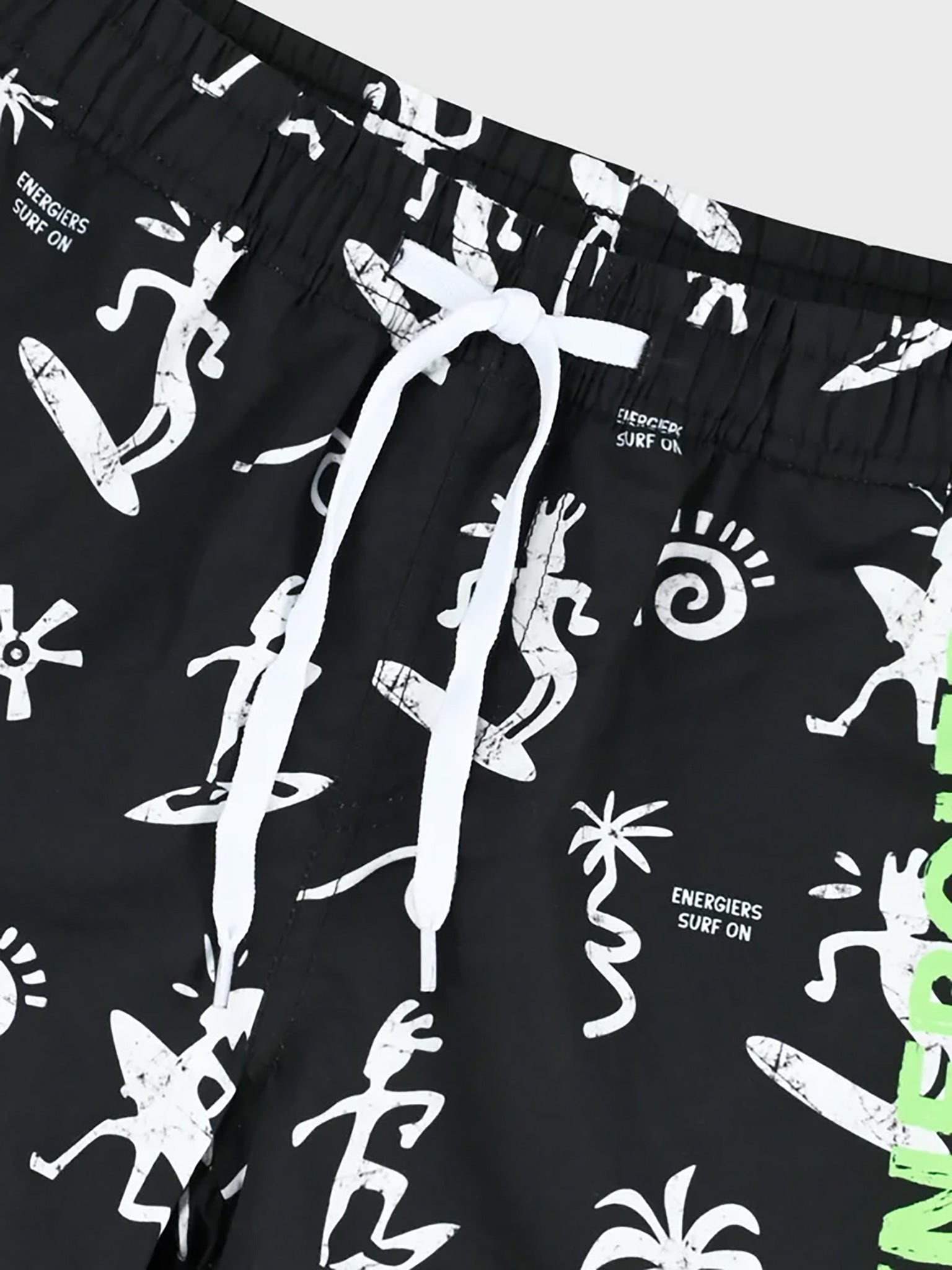 Εφηβικό μαγιό βερμούδα 33-226006-8 | 33-226006-8