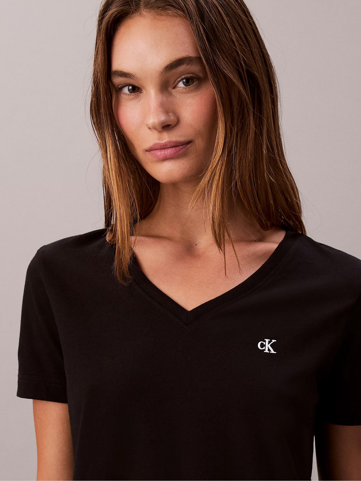 Γυναικείο t-shirt Archive Jersey Vnk Tee EU LV047B205GUB1 | LV047B205GUB1