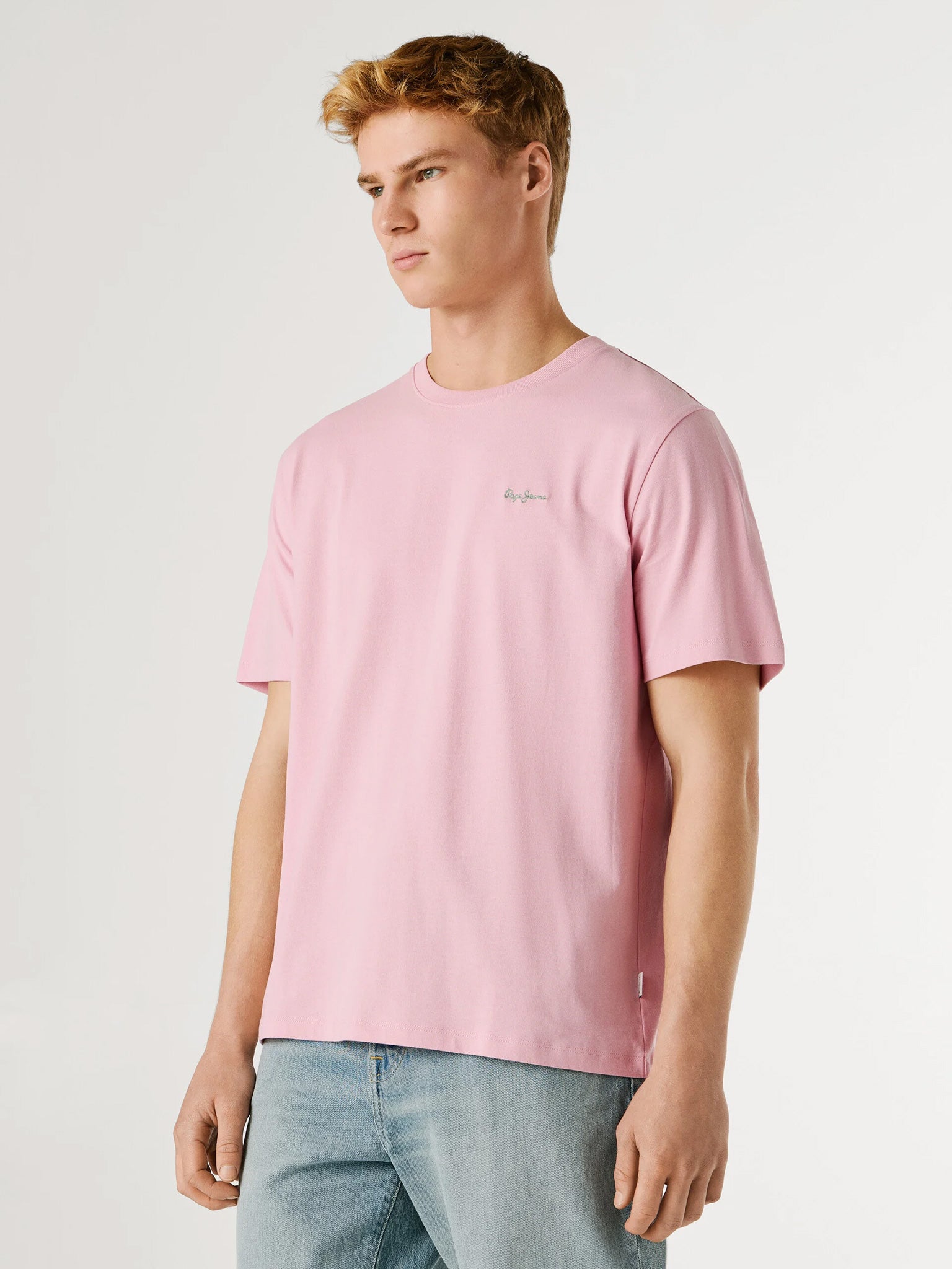 Ανδρικό t-shirt PM5010179316 | PM5010179316