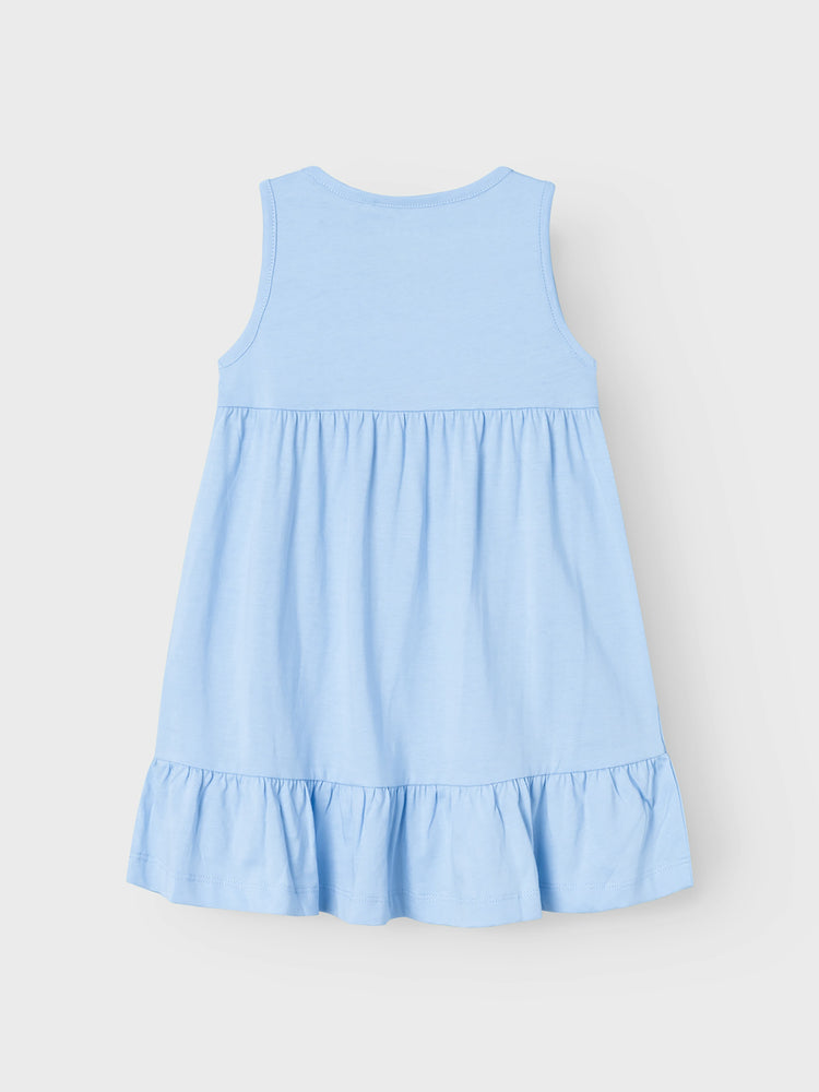 Παιδικό φόρεμα μακό NMFVIONE TANK DRESS 13228149 | 13228149