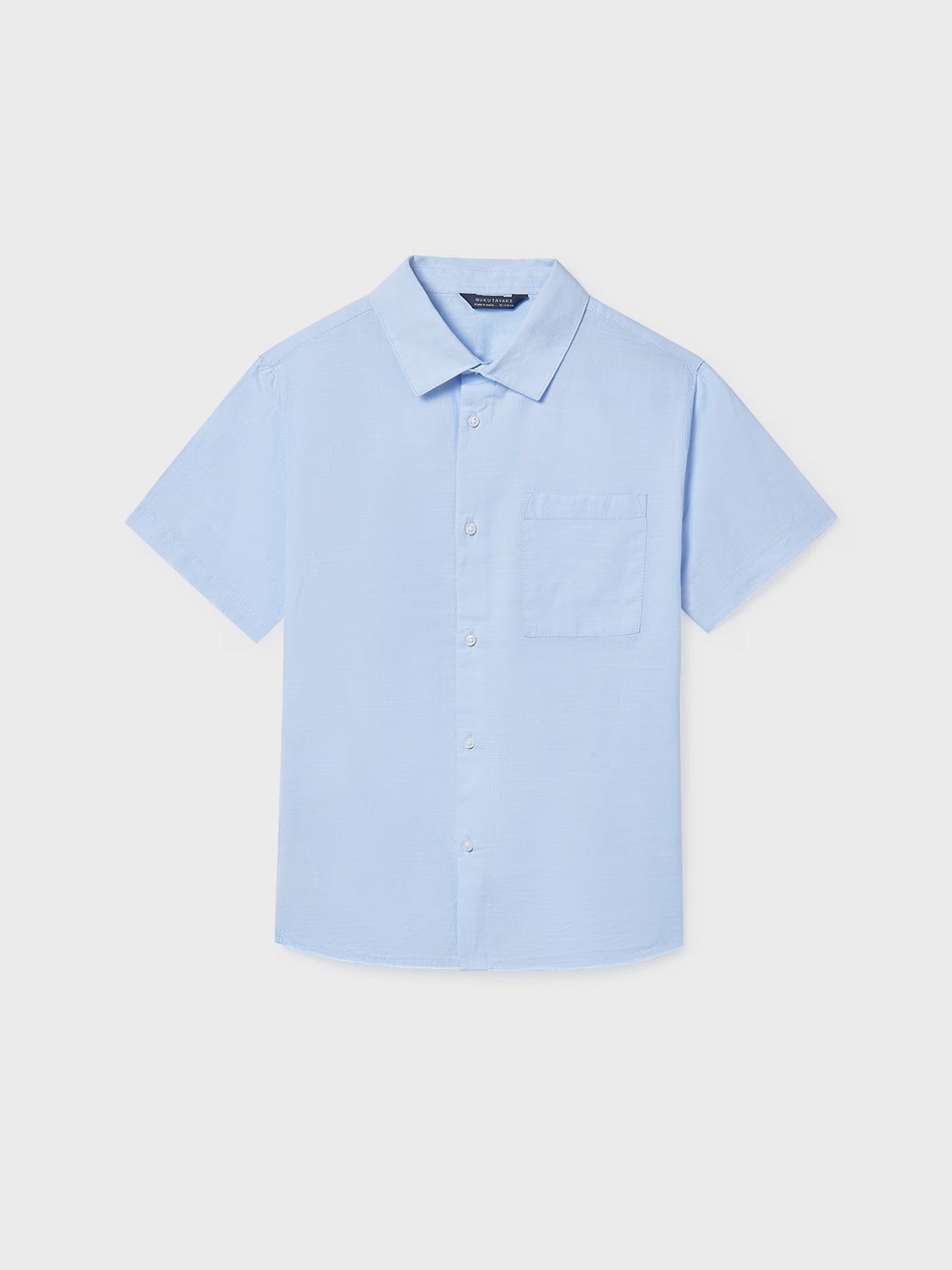 Εφηβικό πουκάμισο | 26-06172-086